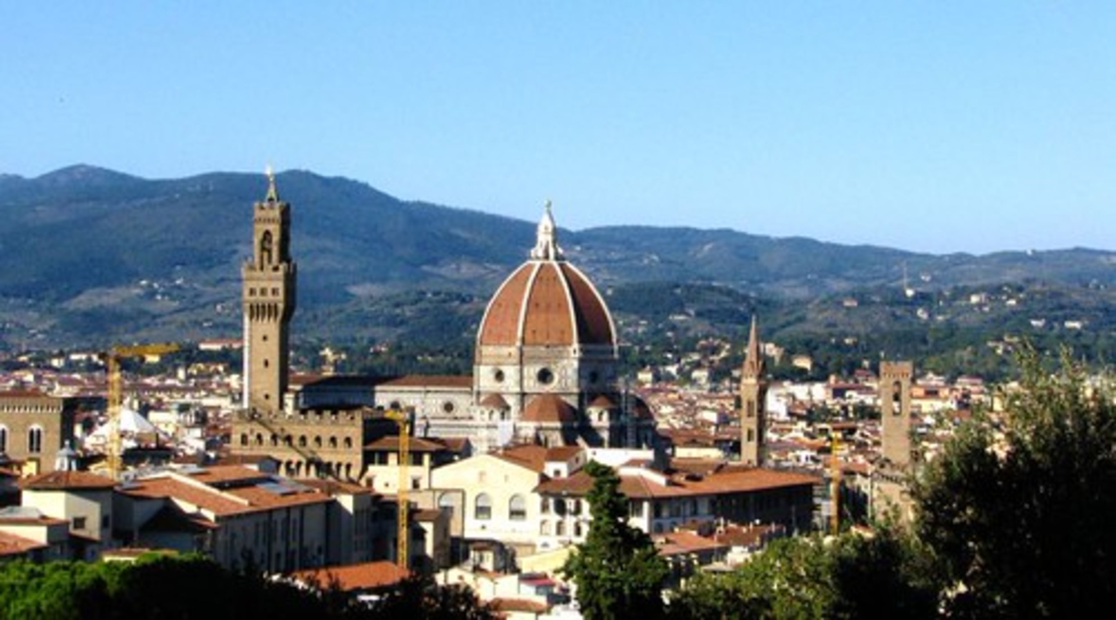 Forte di Belvedere