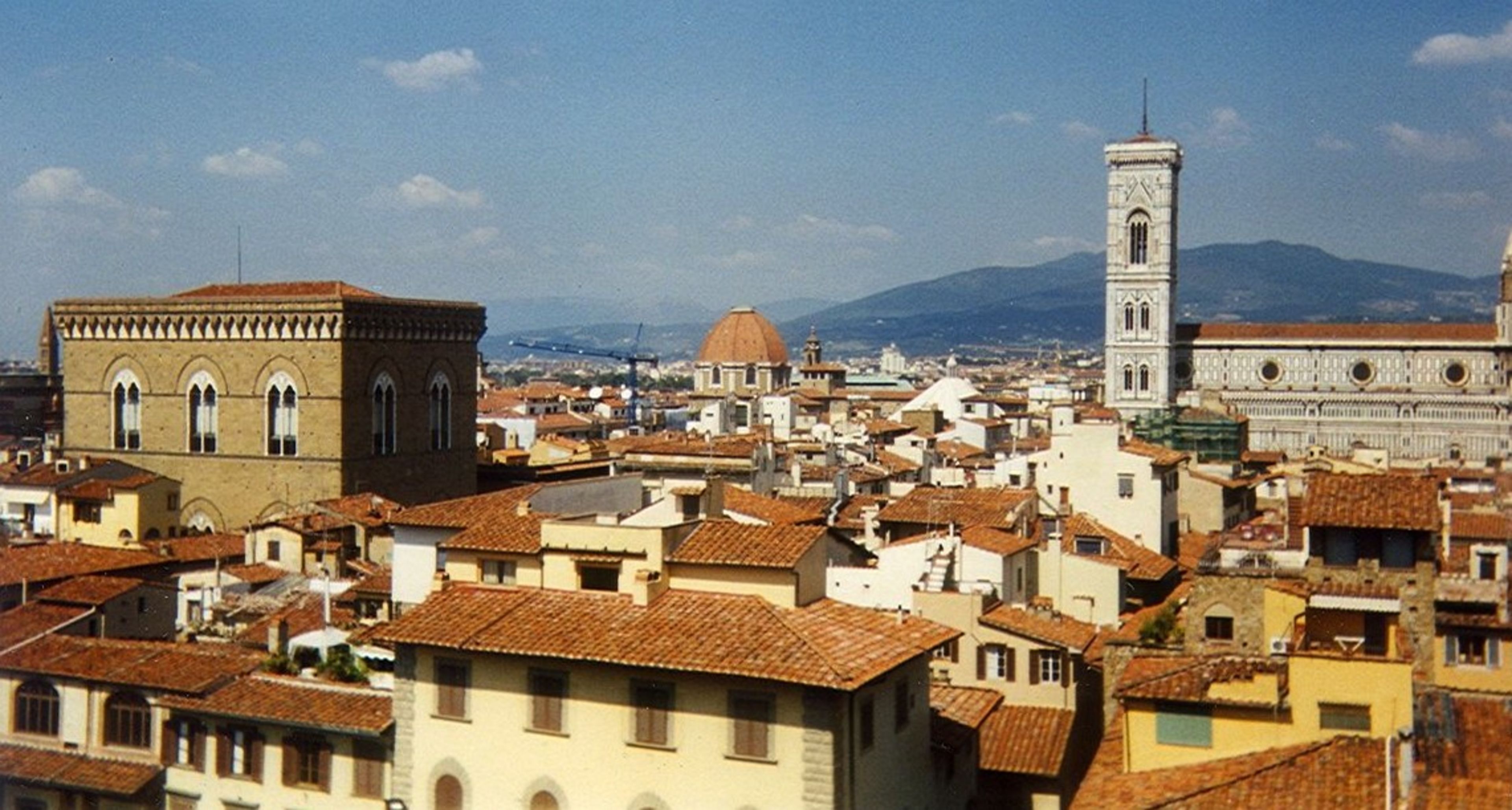 Loggia dei Lanzi