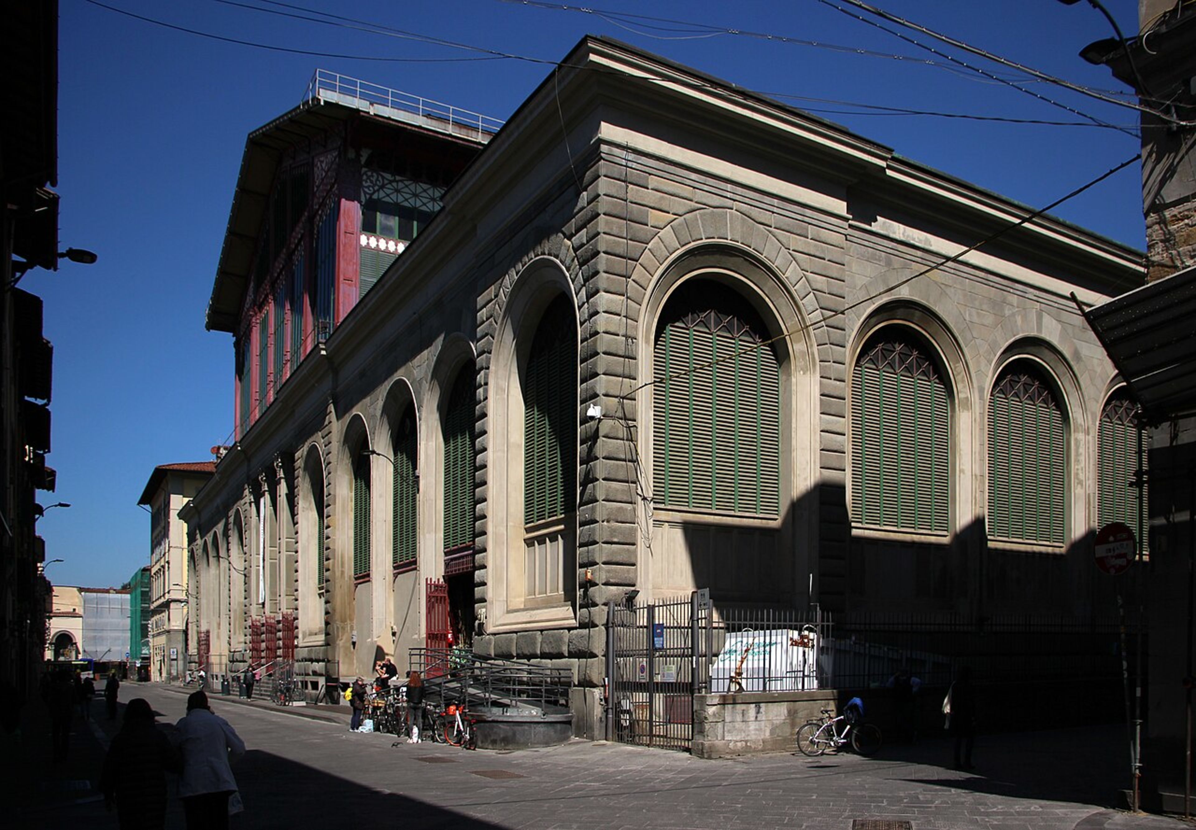Mercato Centrale