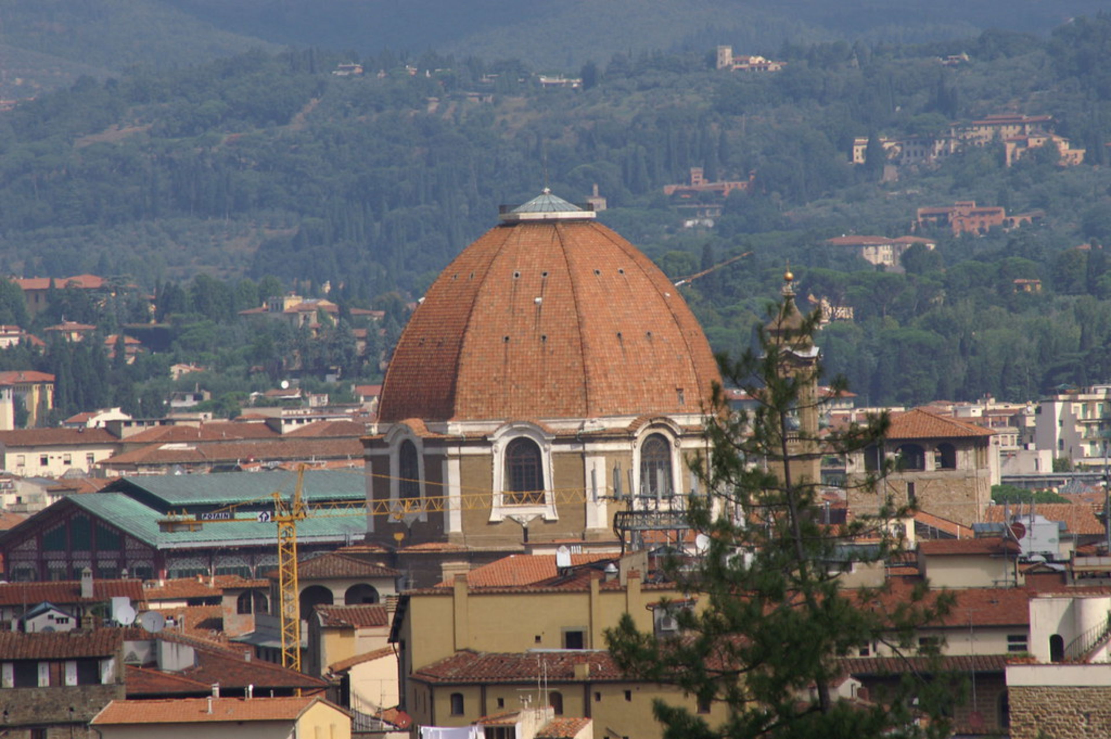 Mercato Centrale