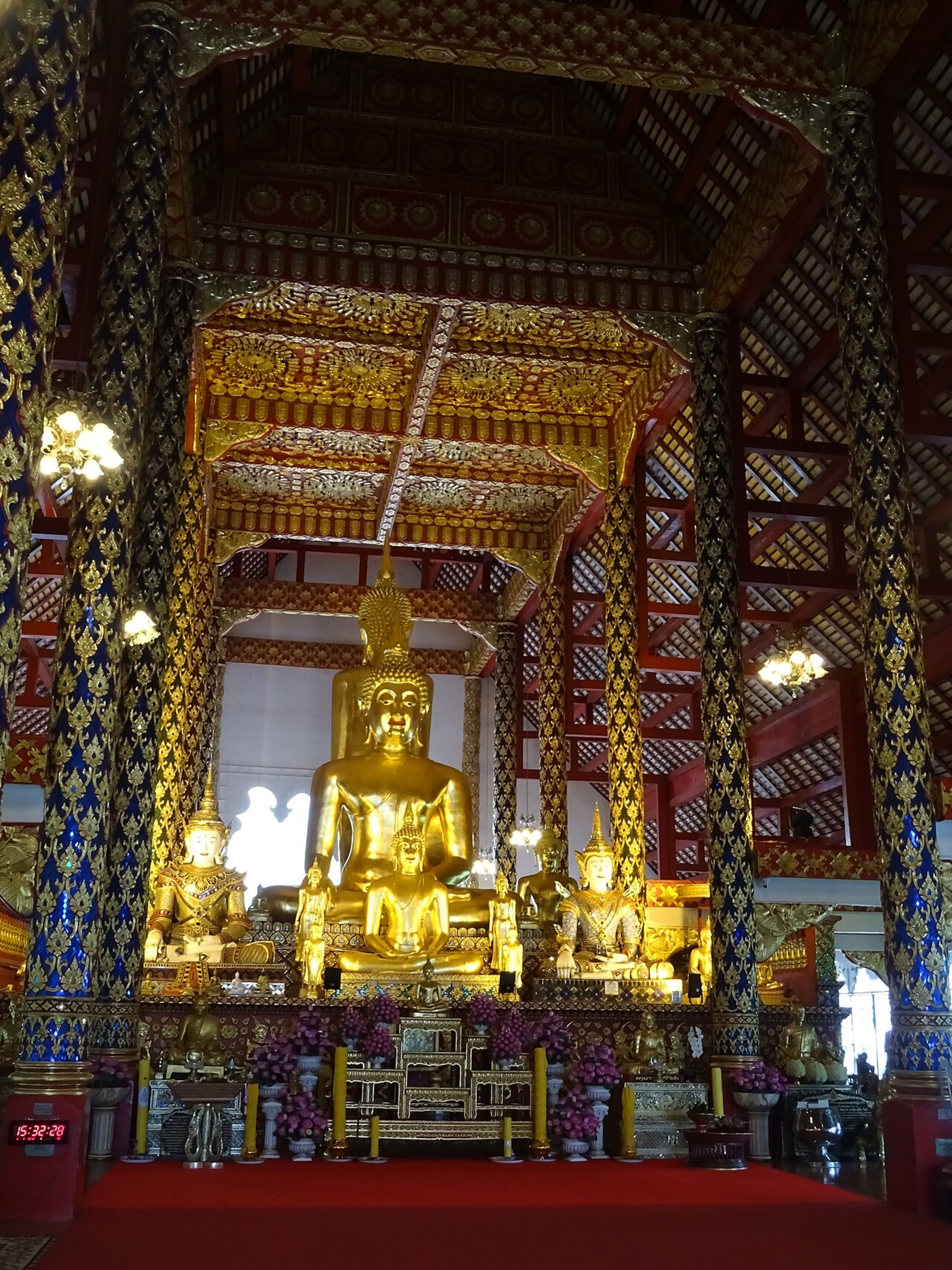 Wat Suan Dok