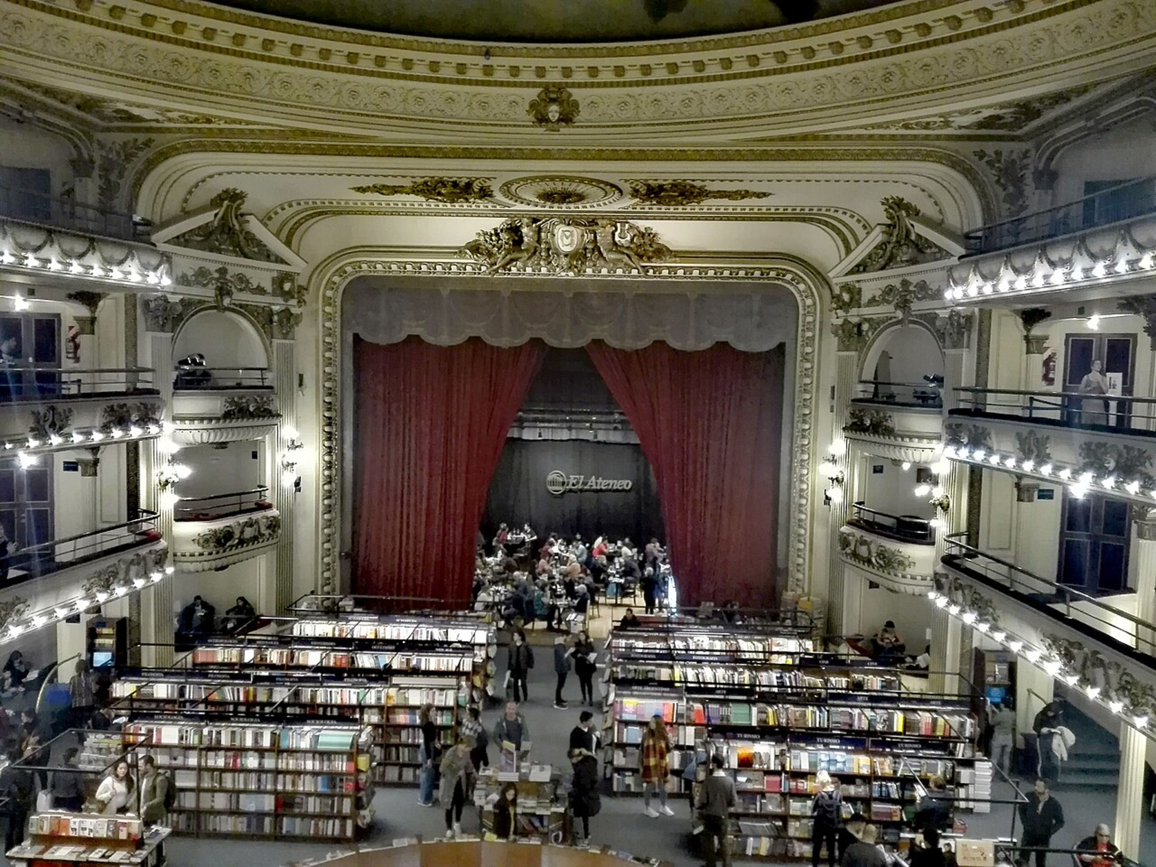Buenos Aires