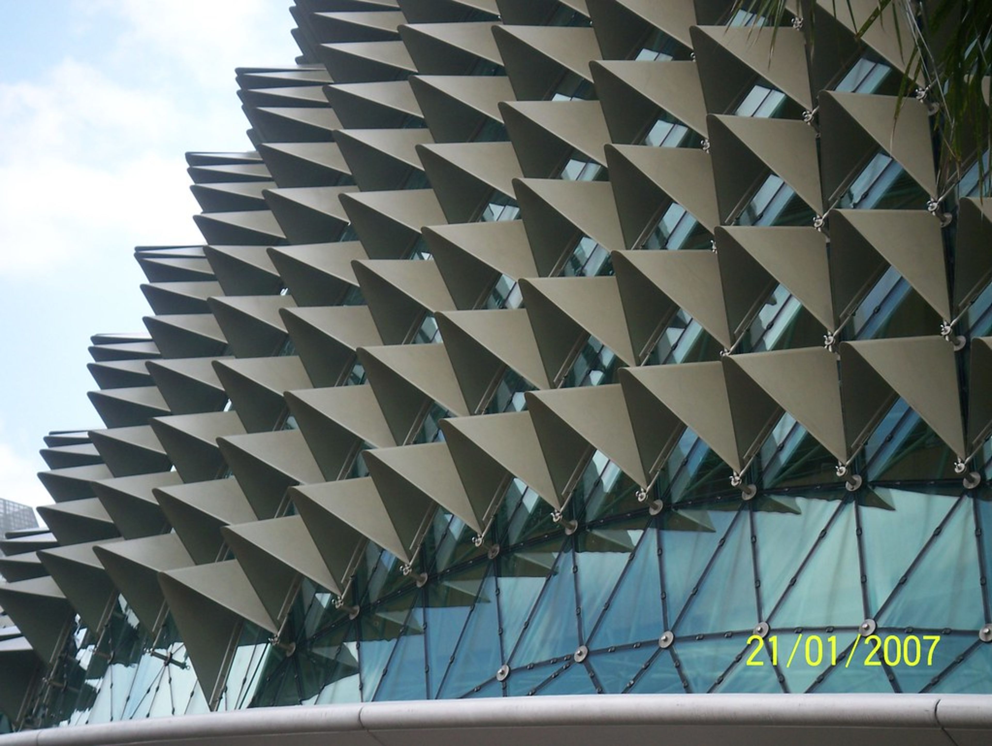Esplanade Theatres