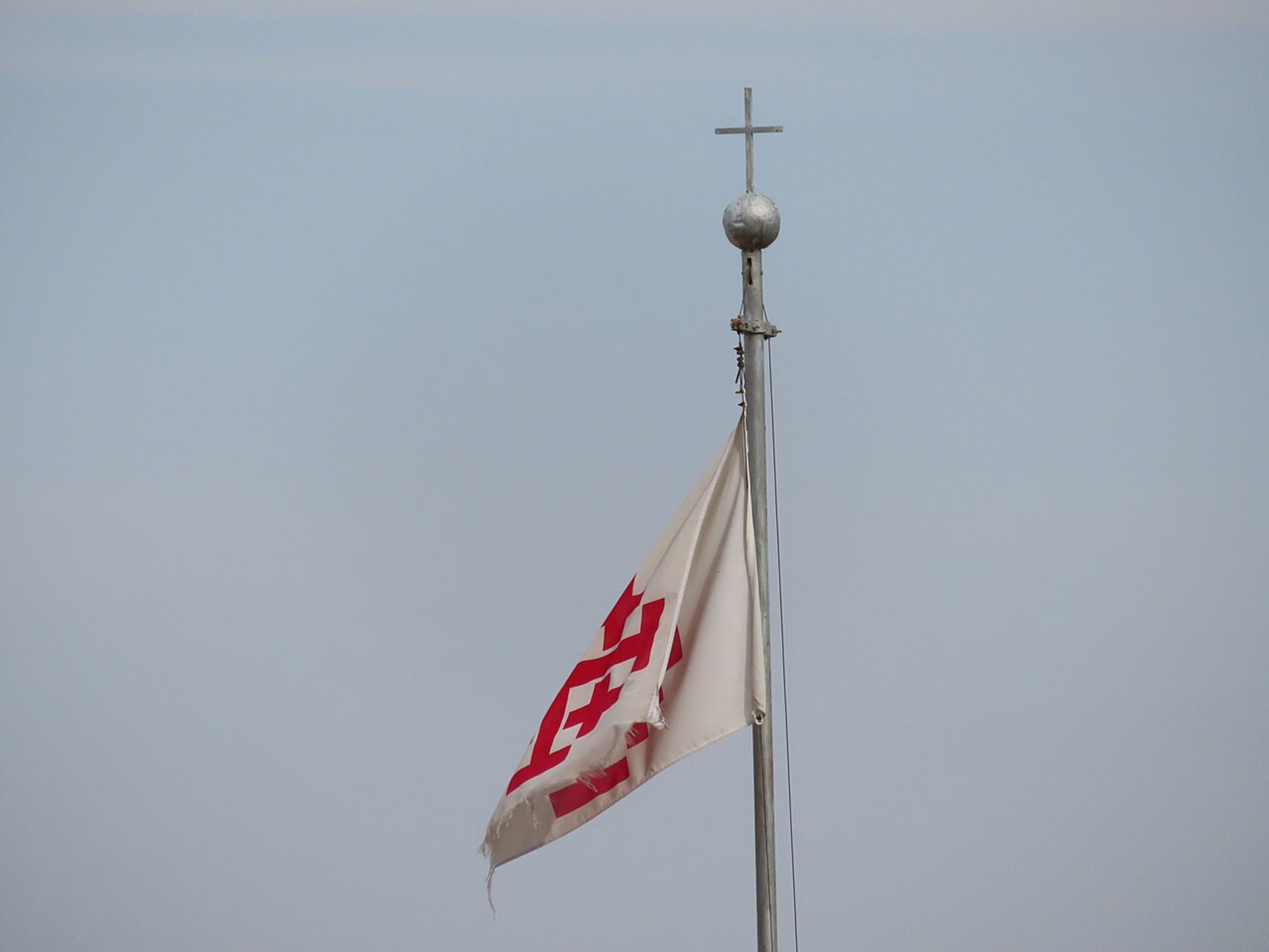 Mount Zion