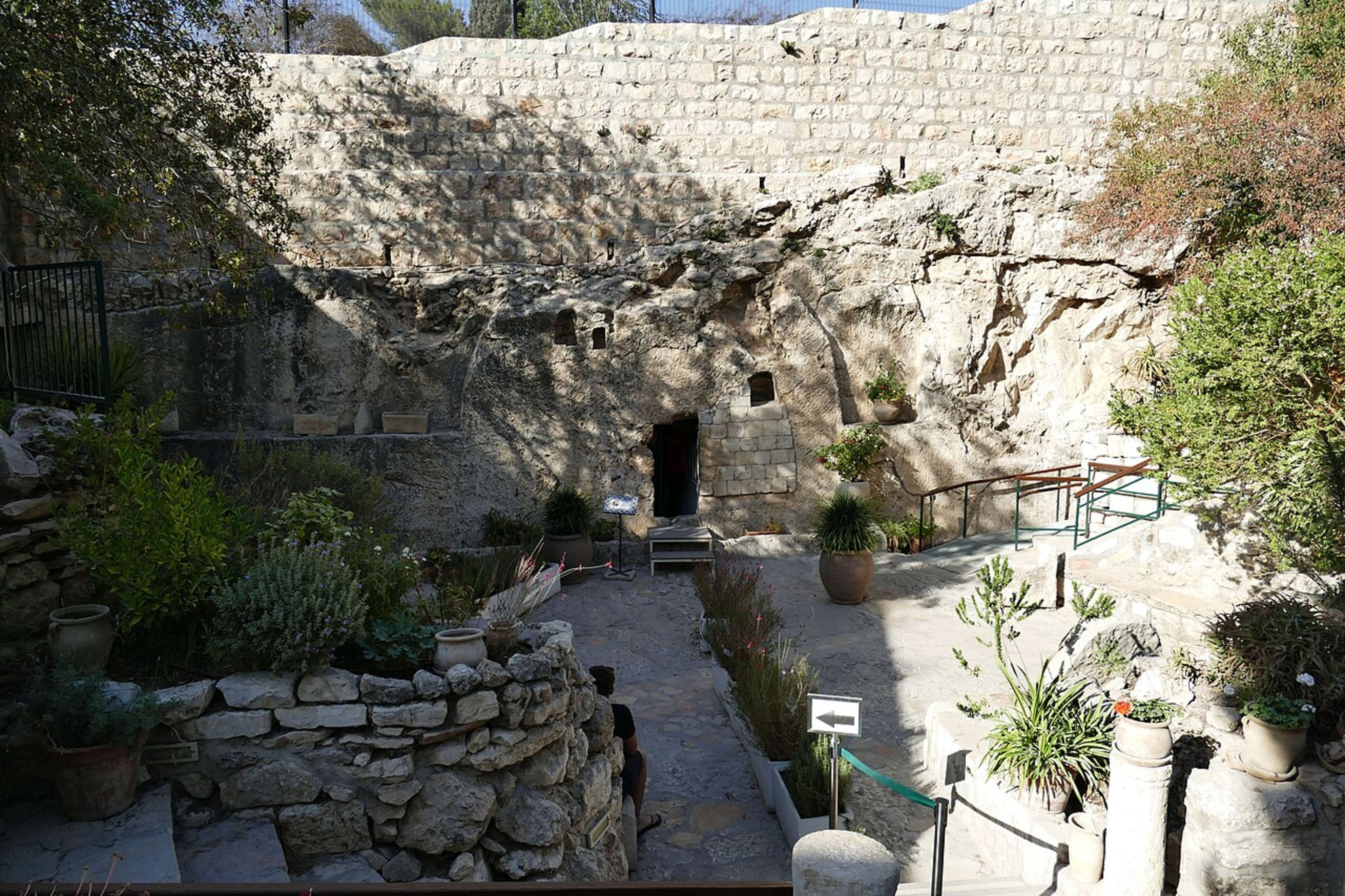 Garden Tomb