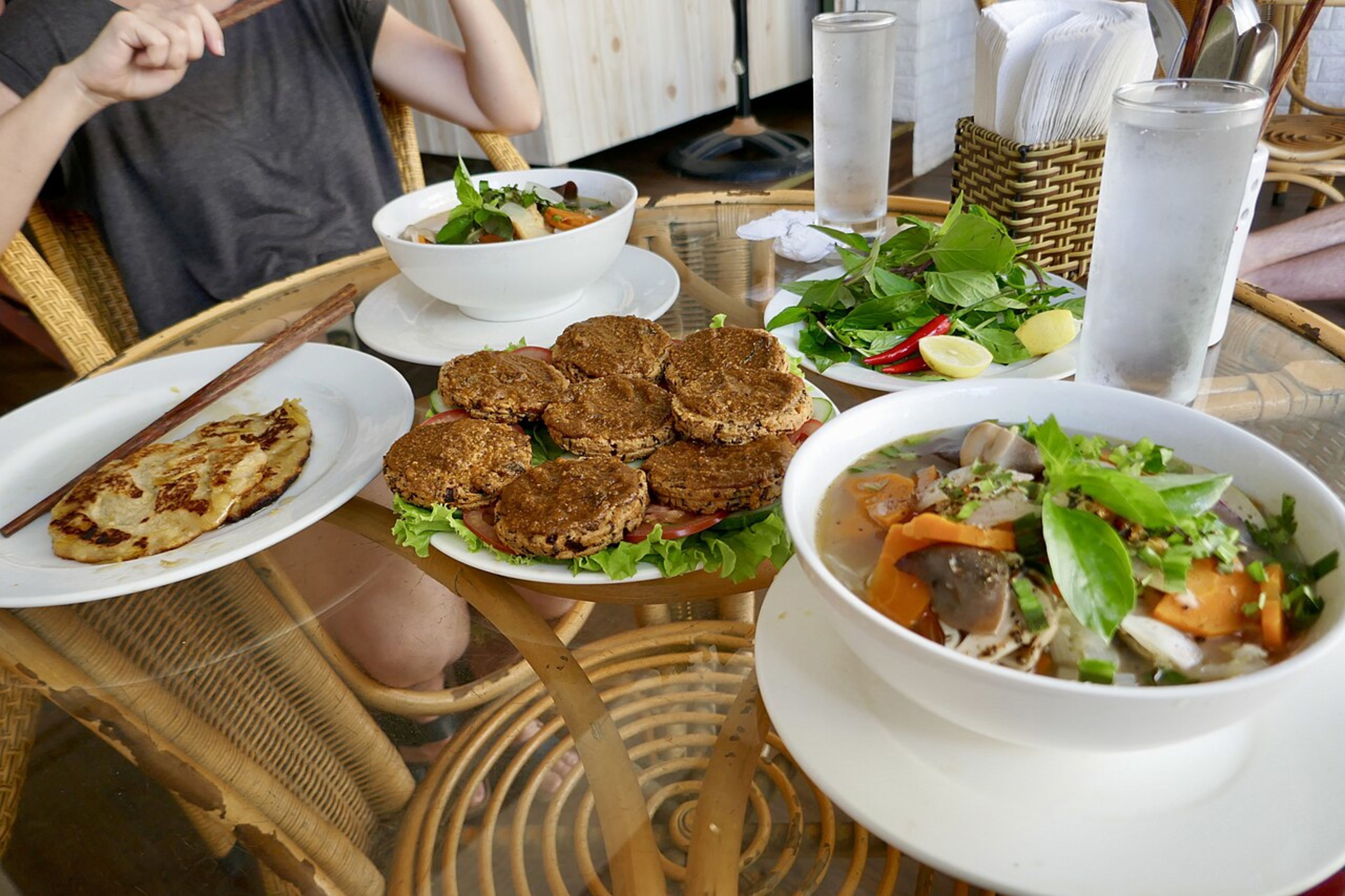 Cooking Classes
