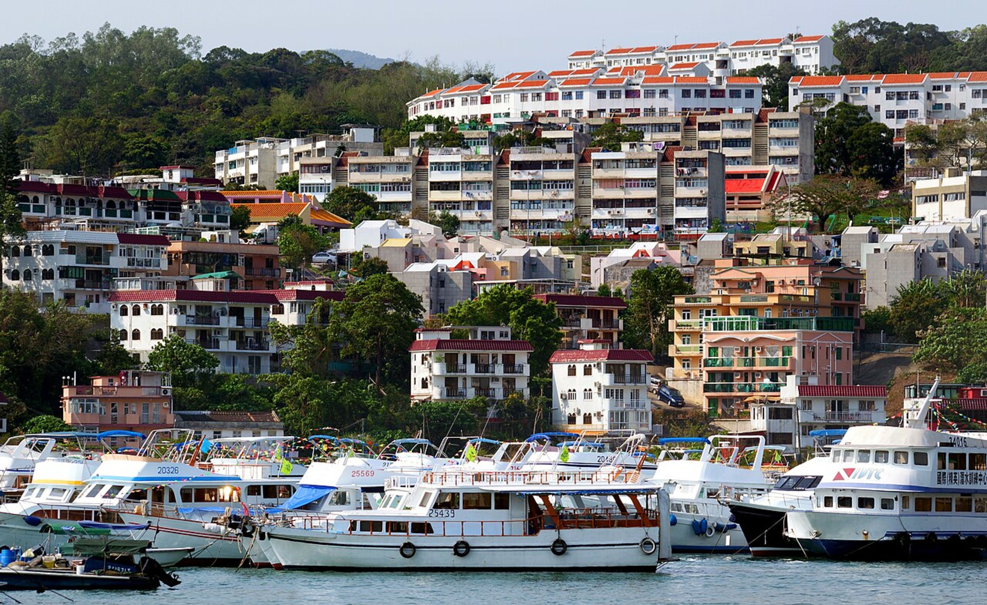 Sai Kung Country Park