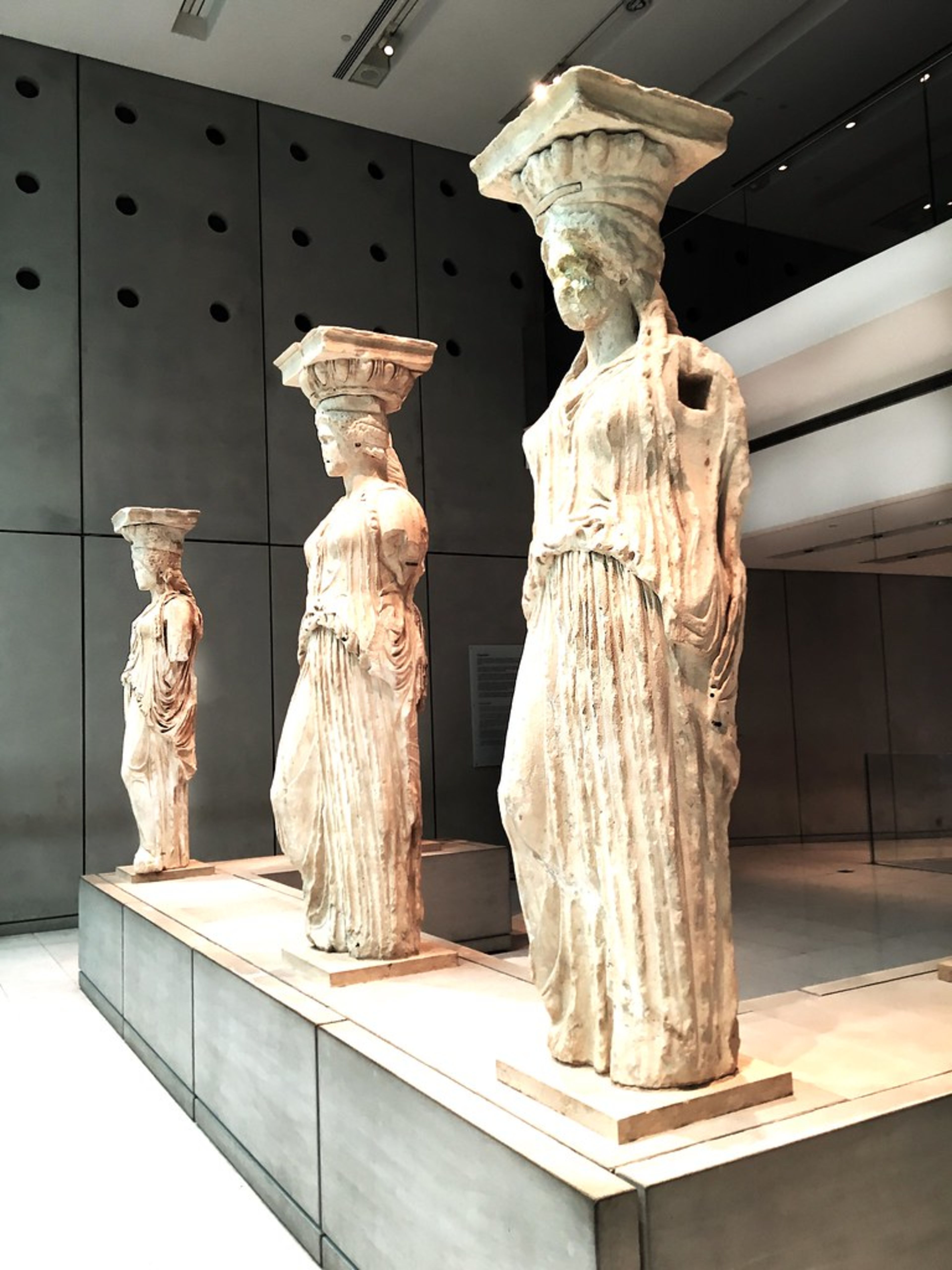 Acropolis Museum