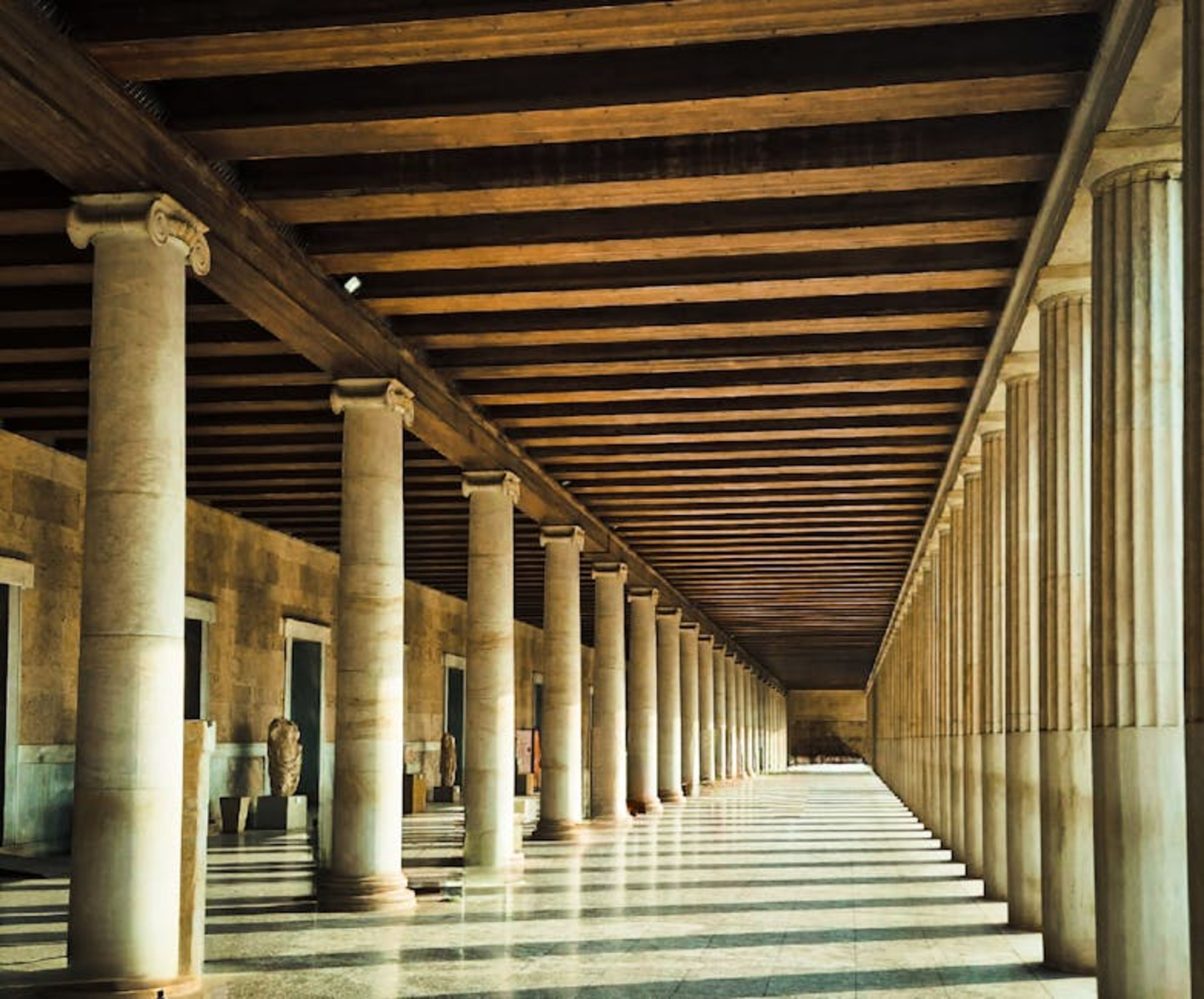 Ancient Agora