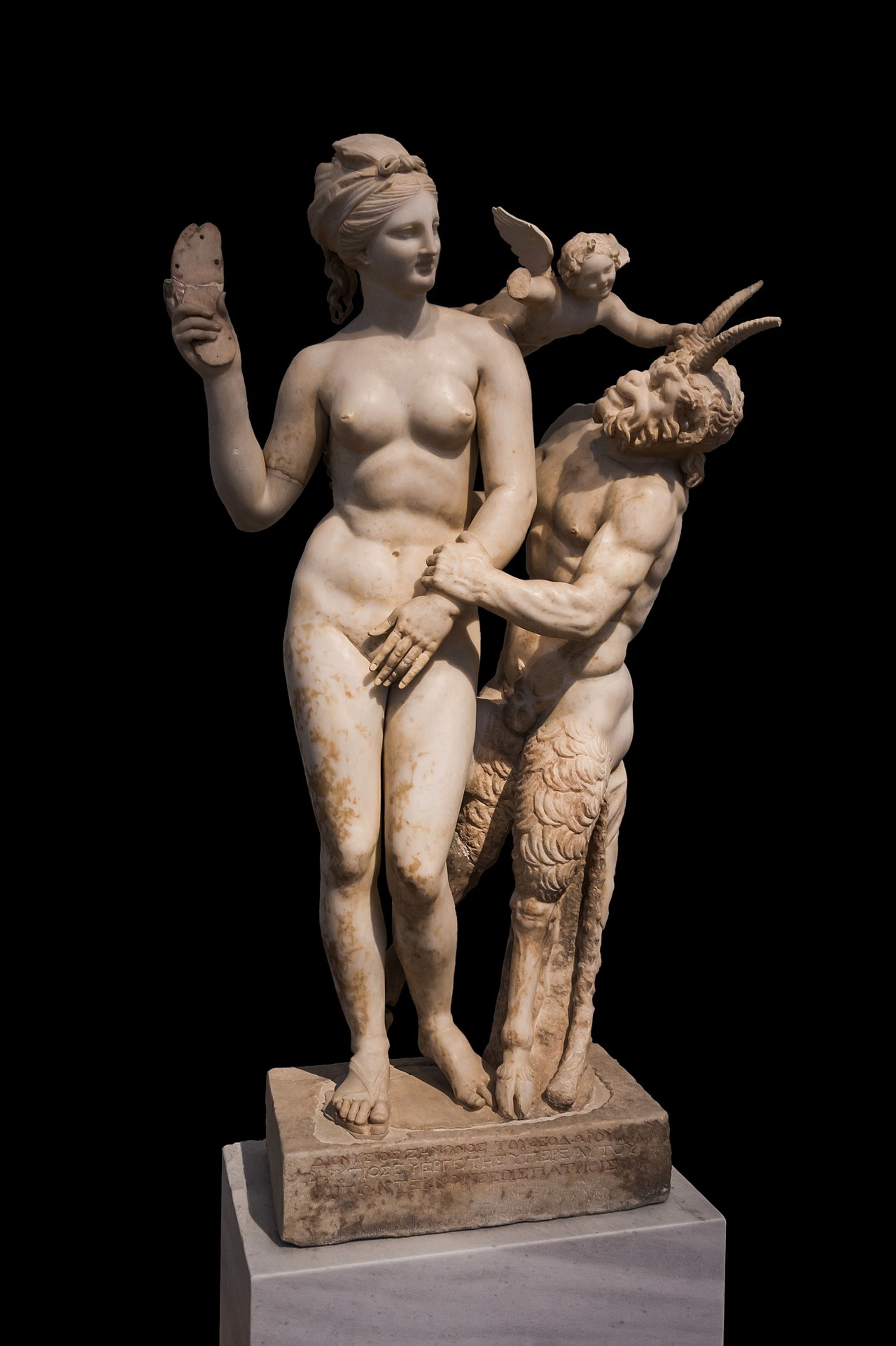 National Archaeological Museum