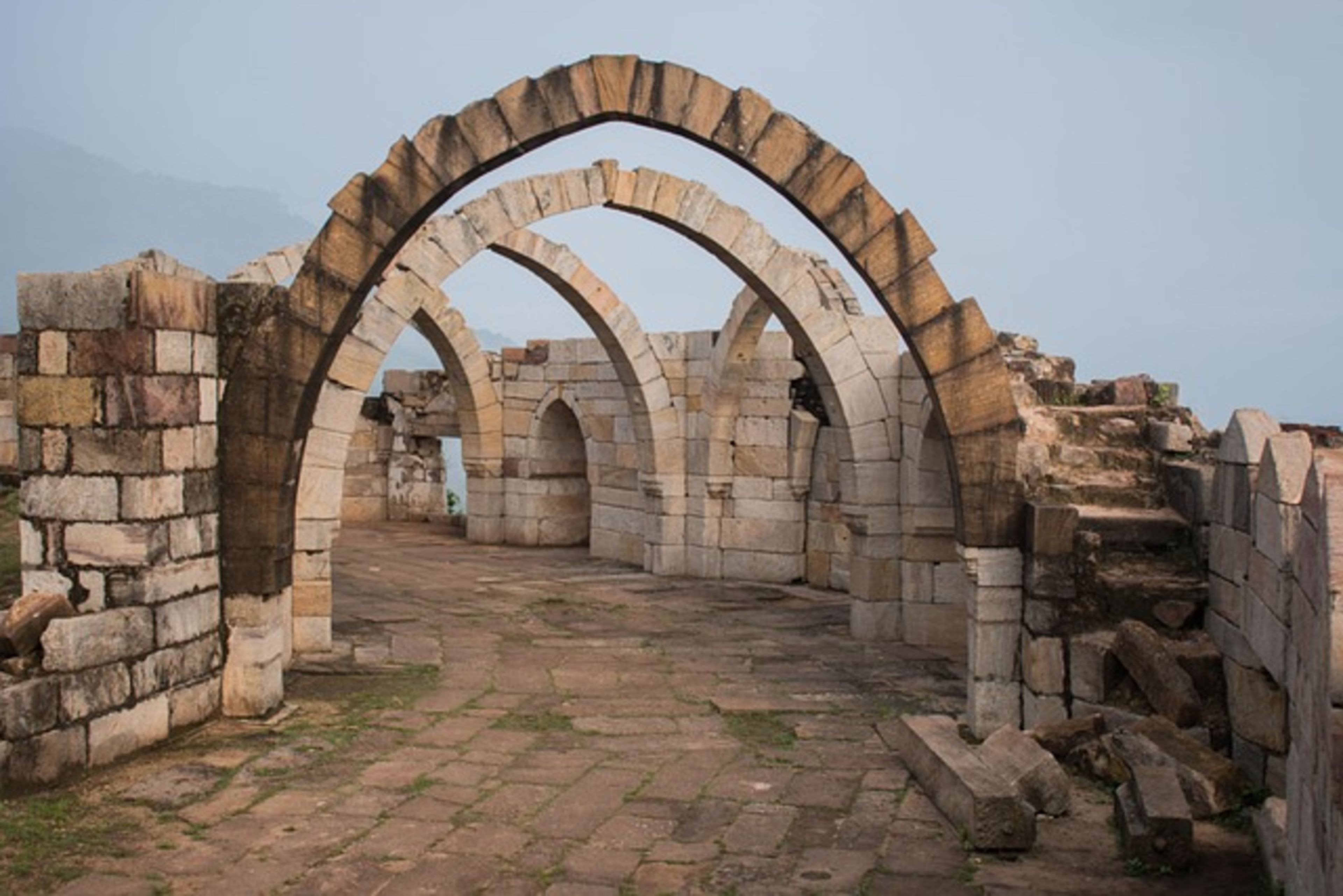Kerameikos Archaeological Site