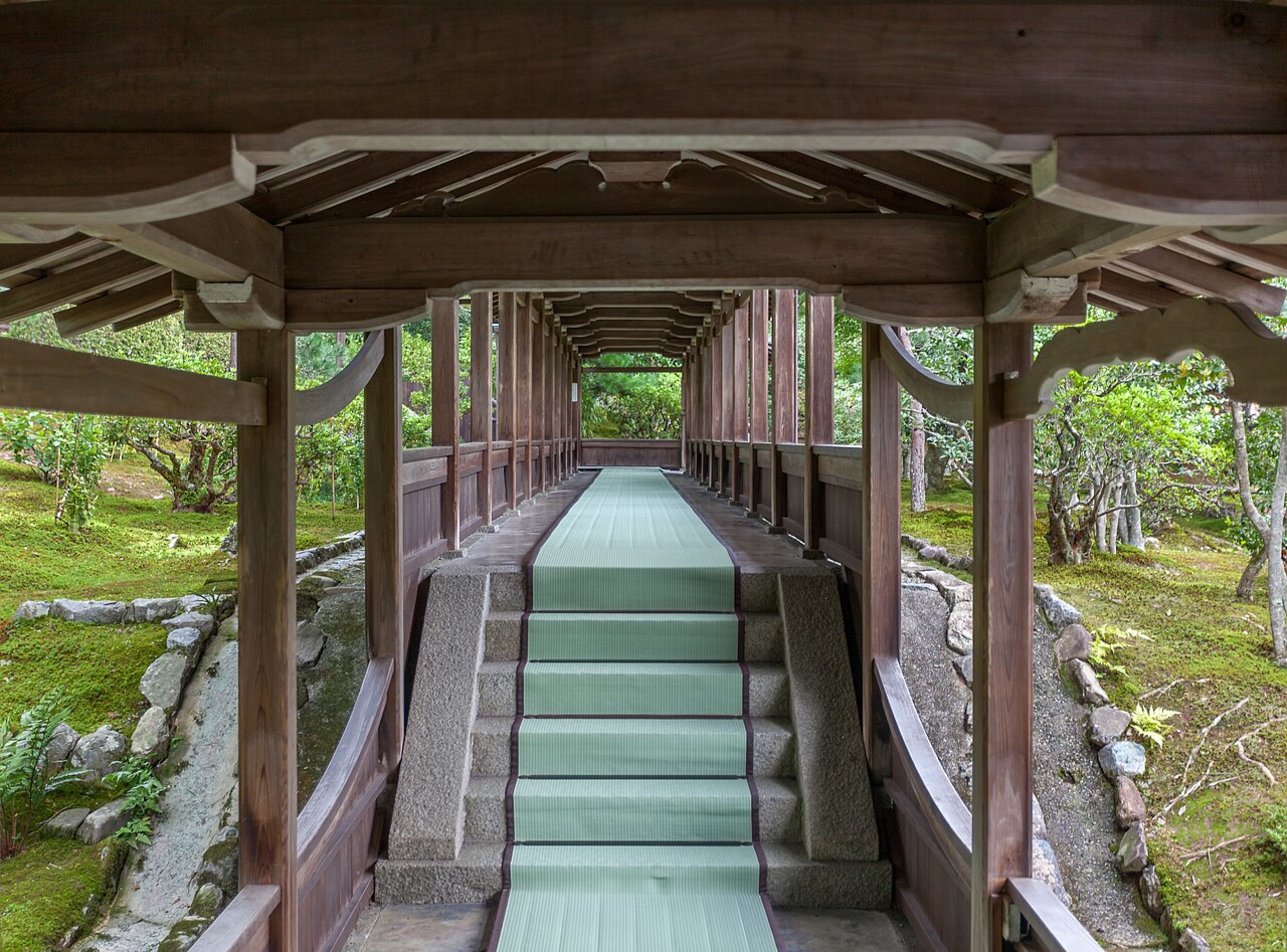 Tenryu-ji Temple