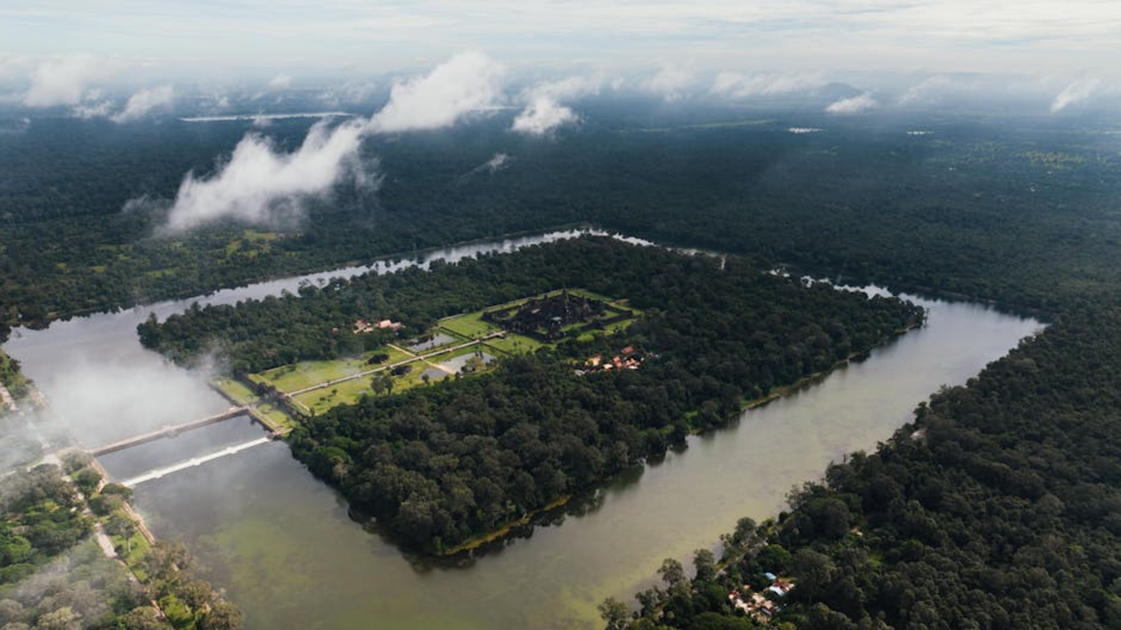 Angkor National Museum