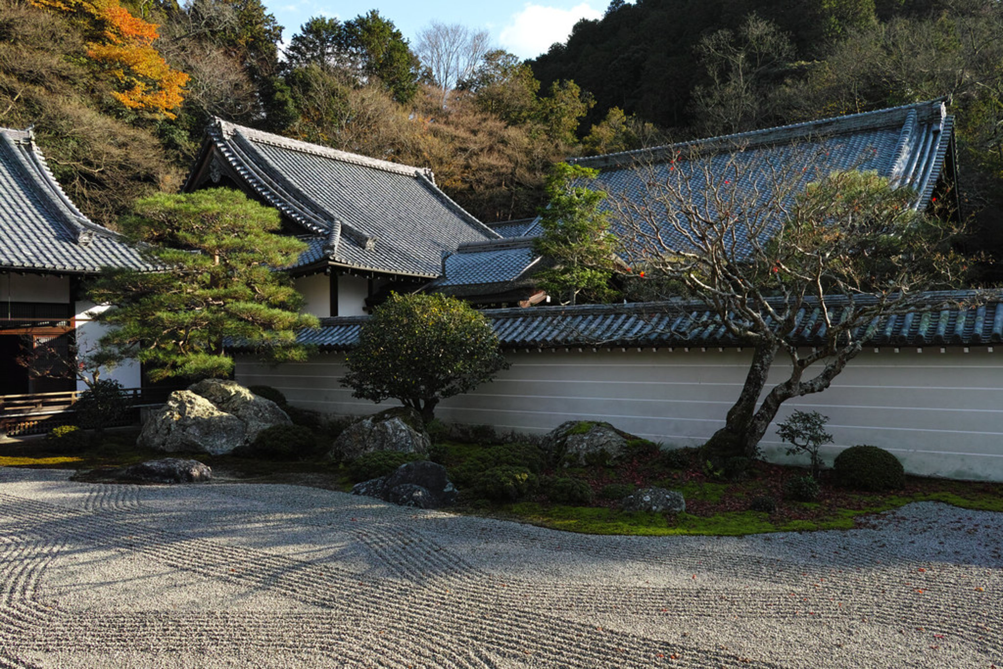 Nanzen-ji Temple