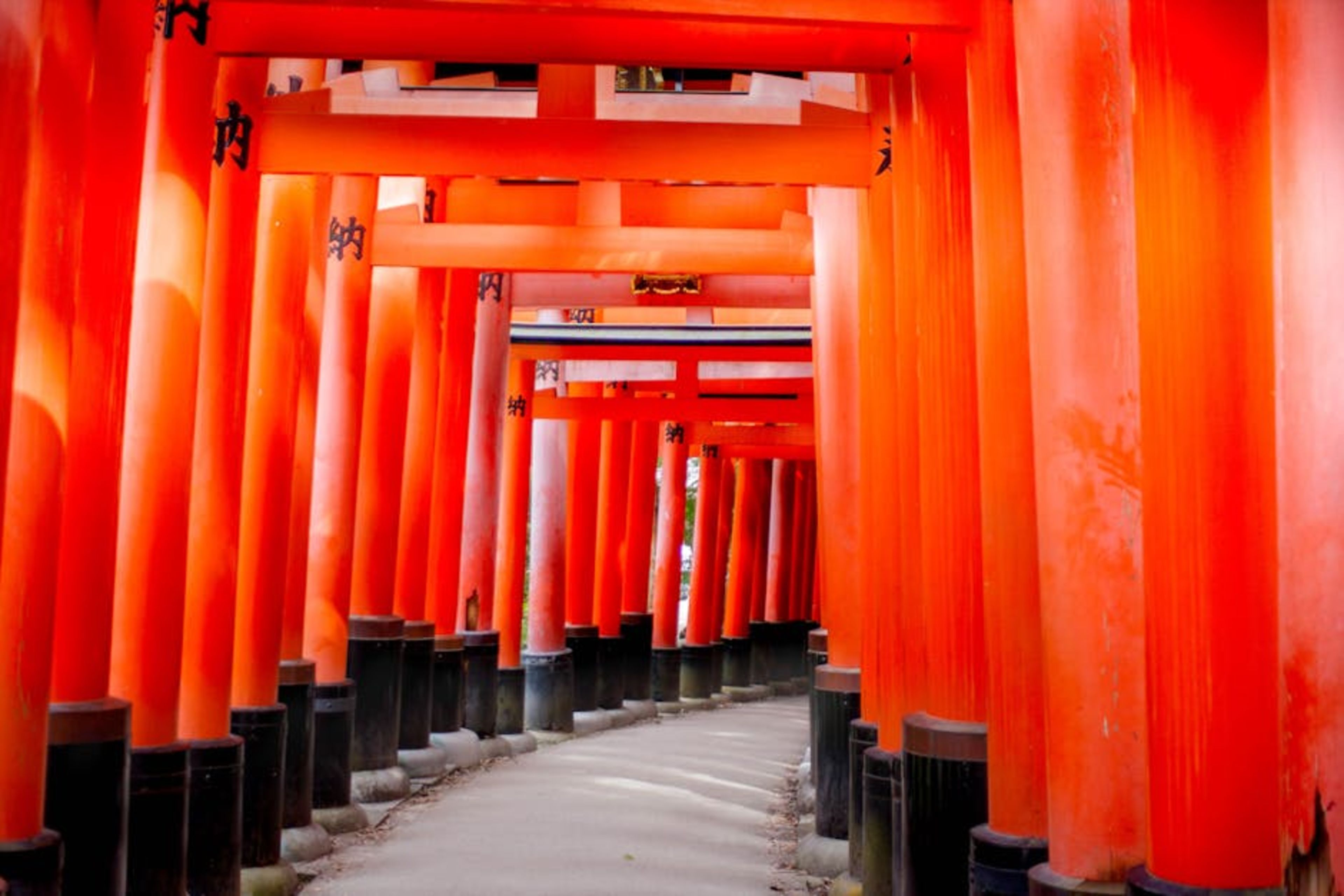 Fushimi Sake District