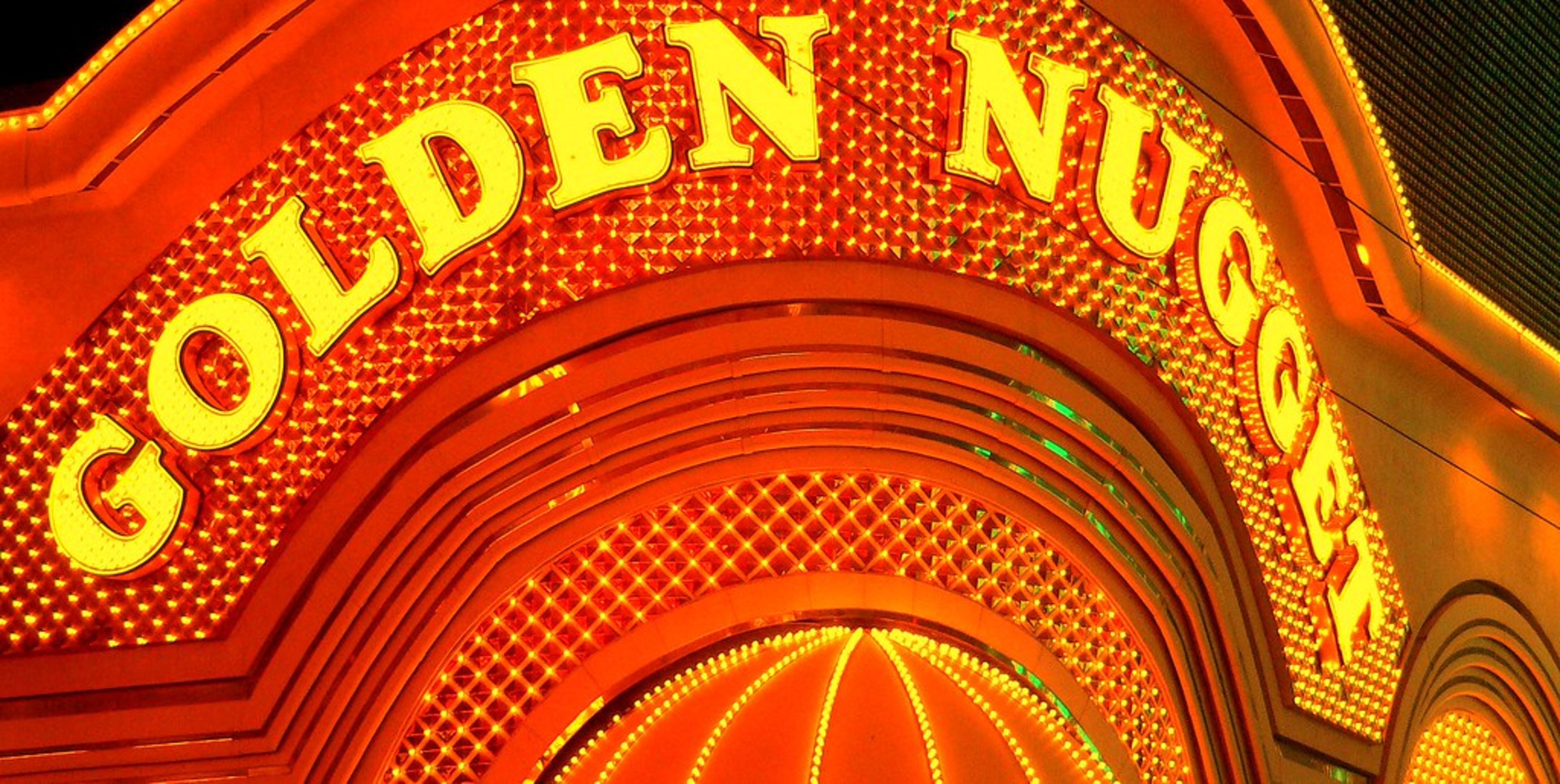 Las Vegas Strip