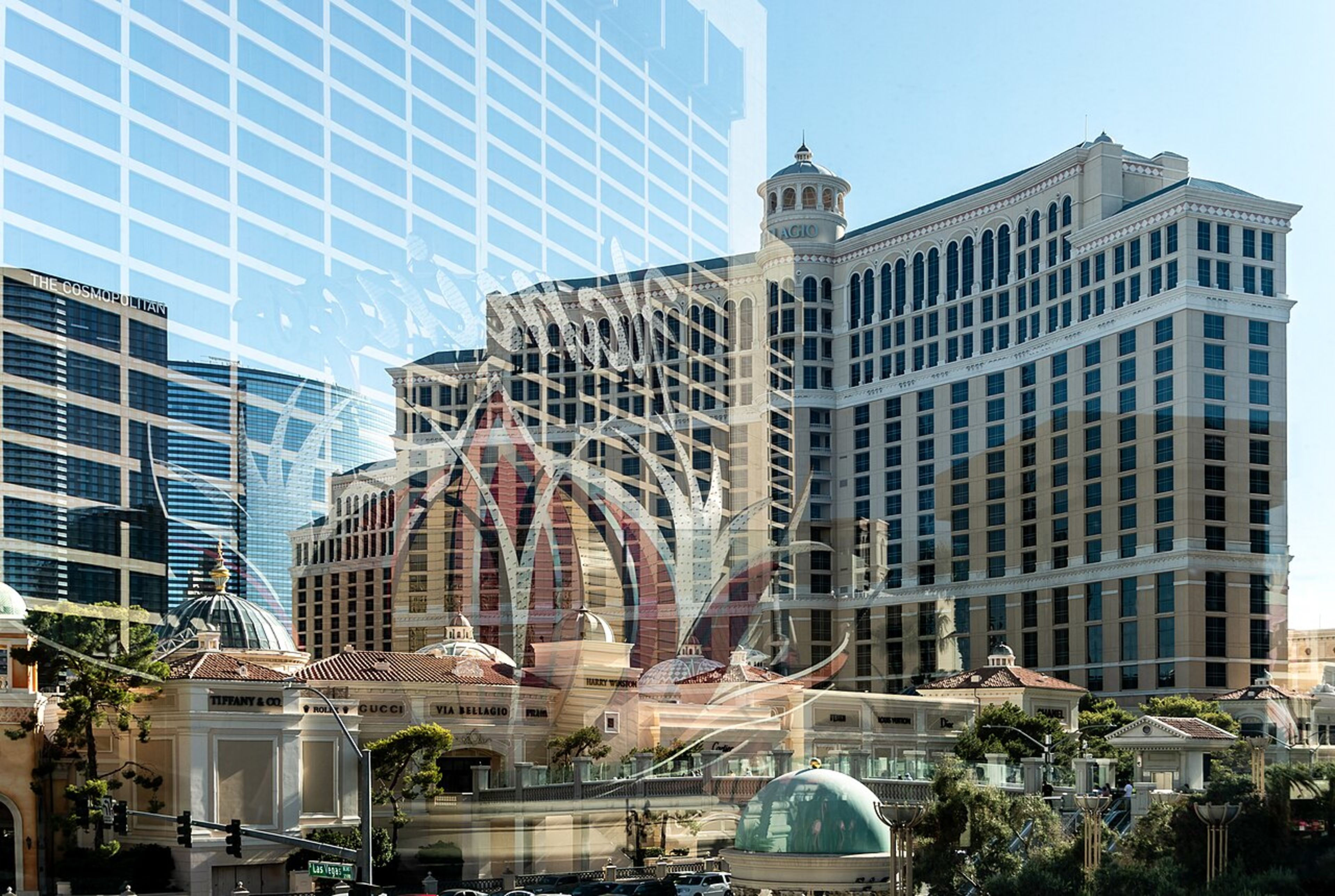 Las Vegas Strip