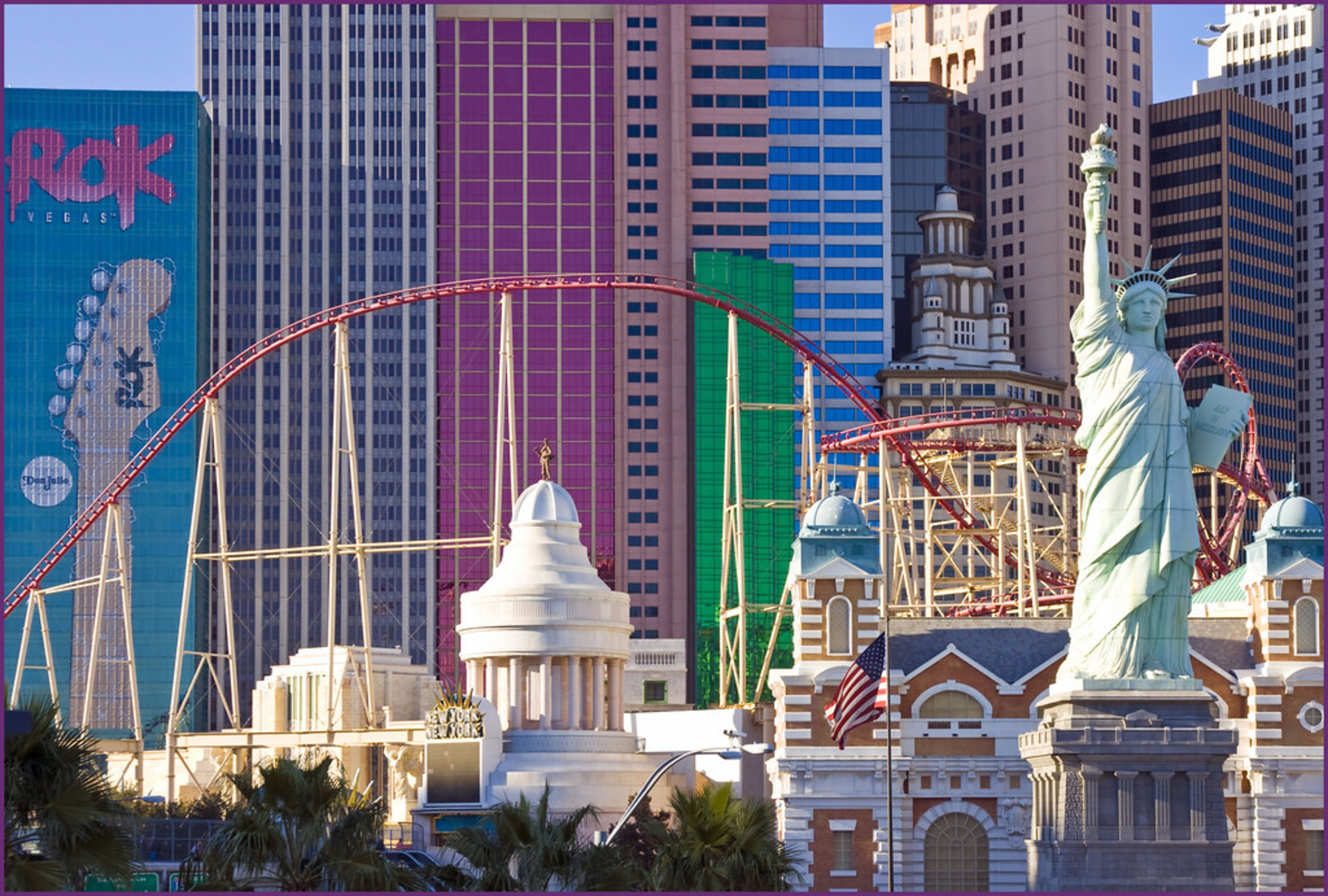 MGM Grand