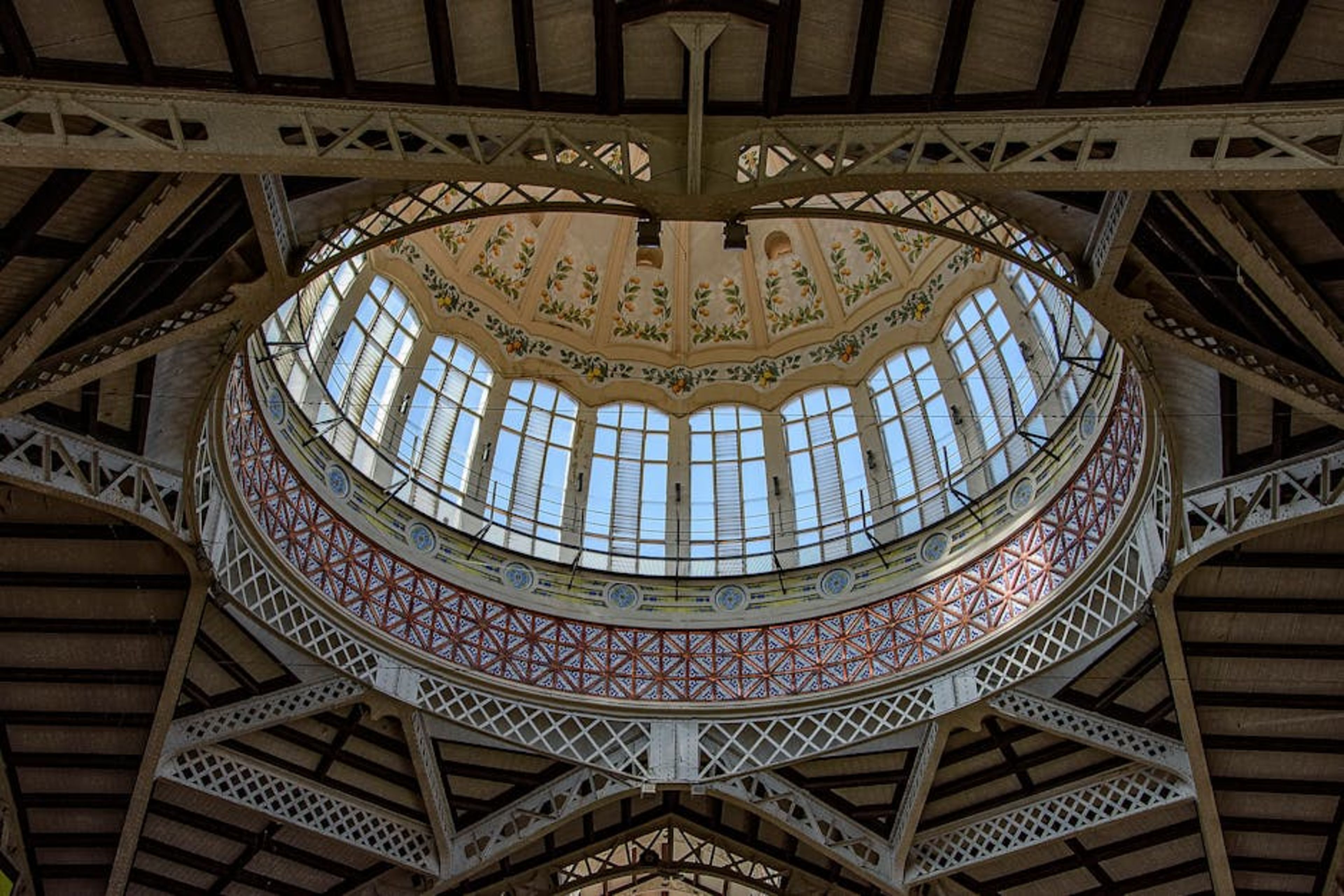 Mercado Central