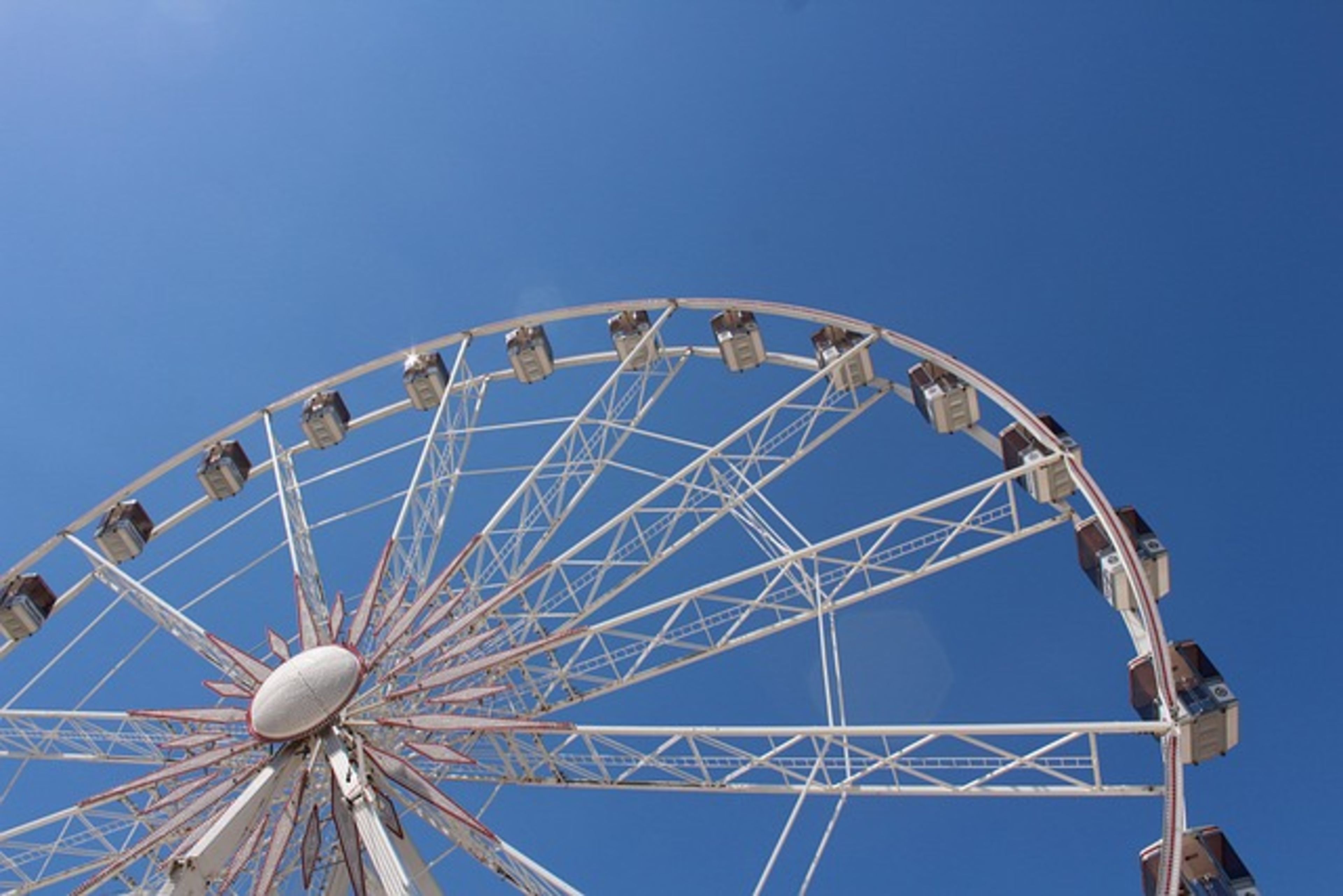 High Roller Observation Wheel