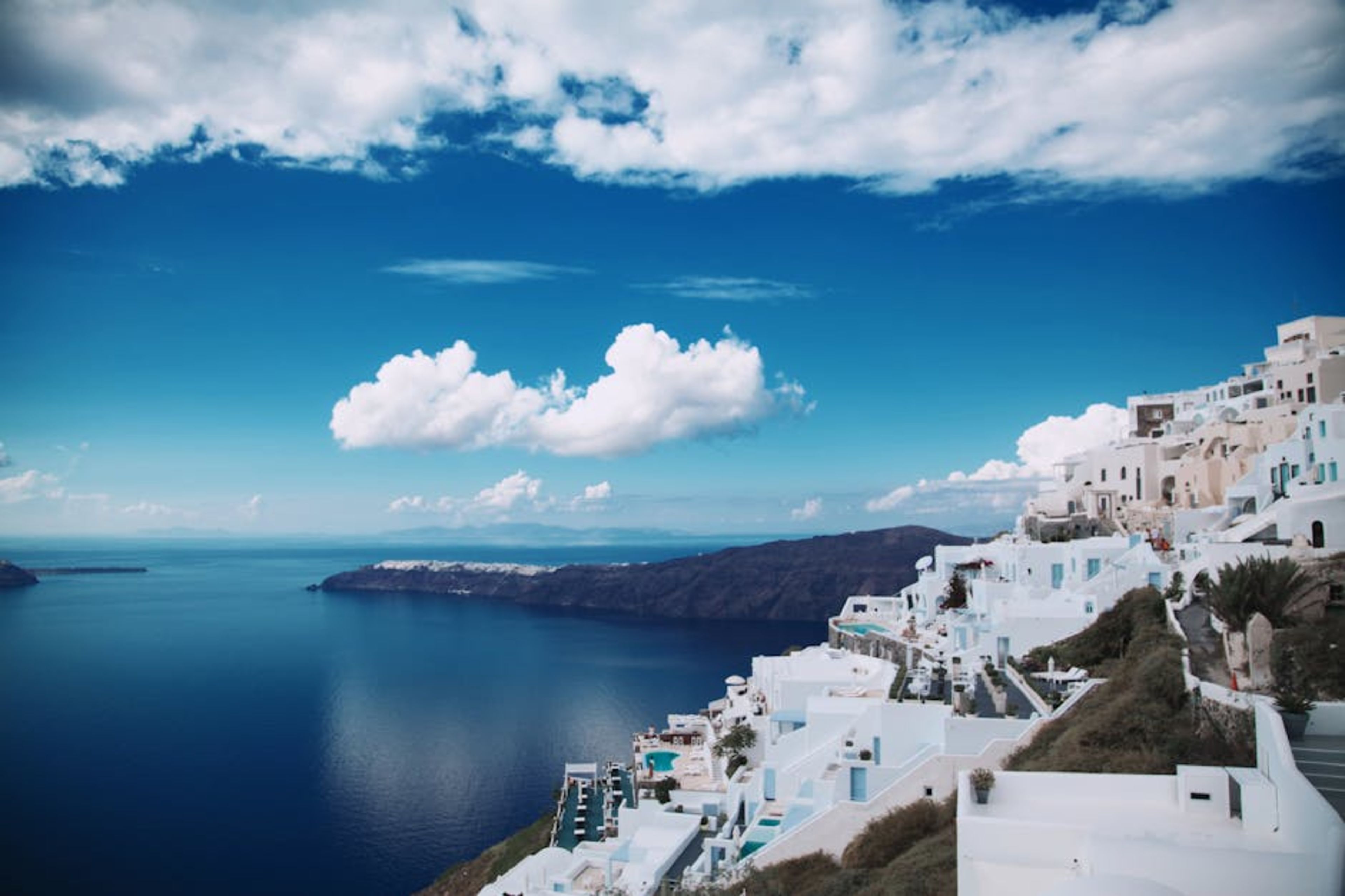Amoudi Bay