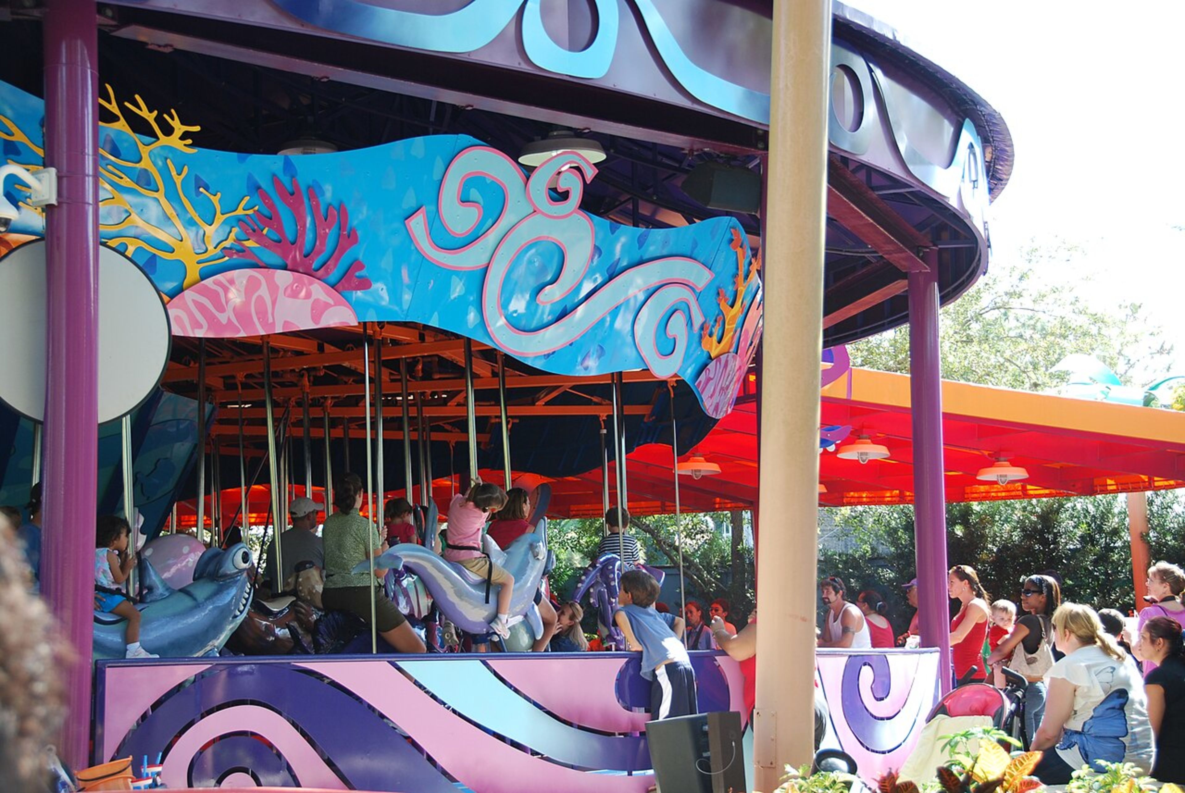 SeaWorld Orlando