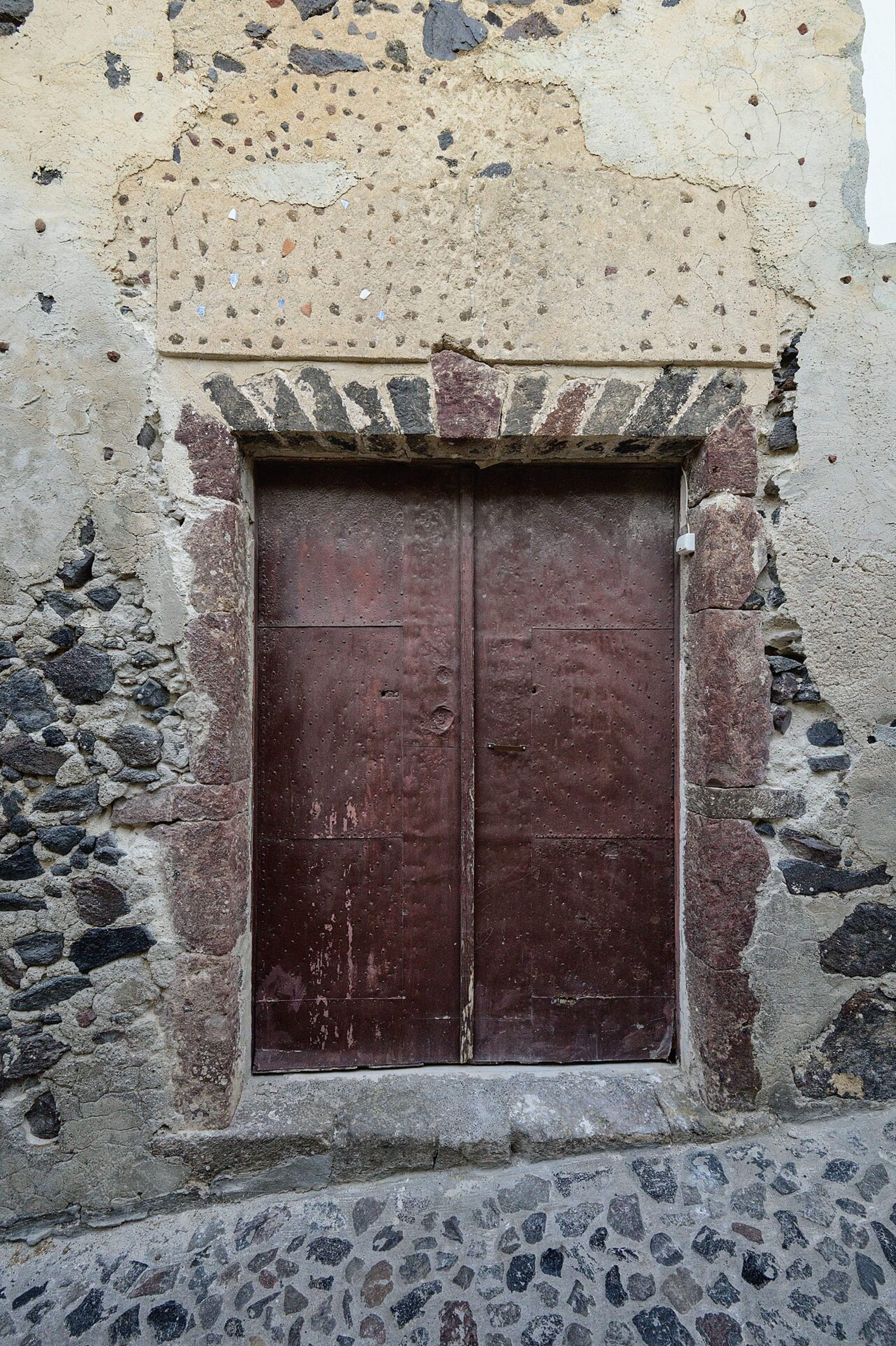 Megaro Gyzi Museum