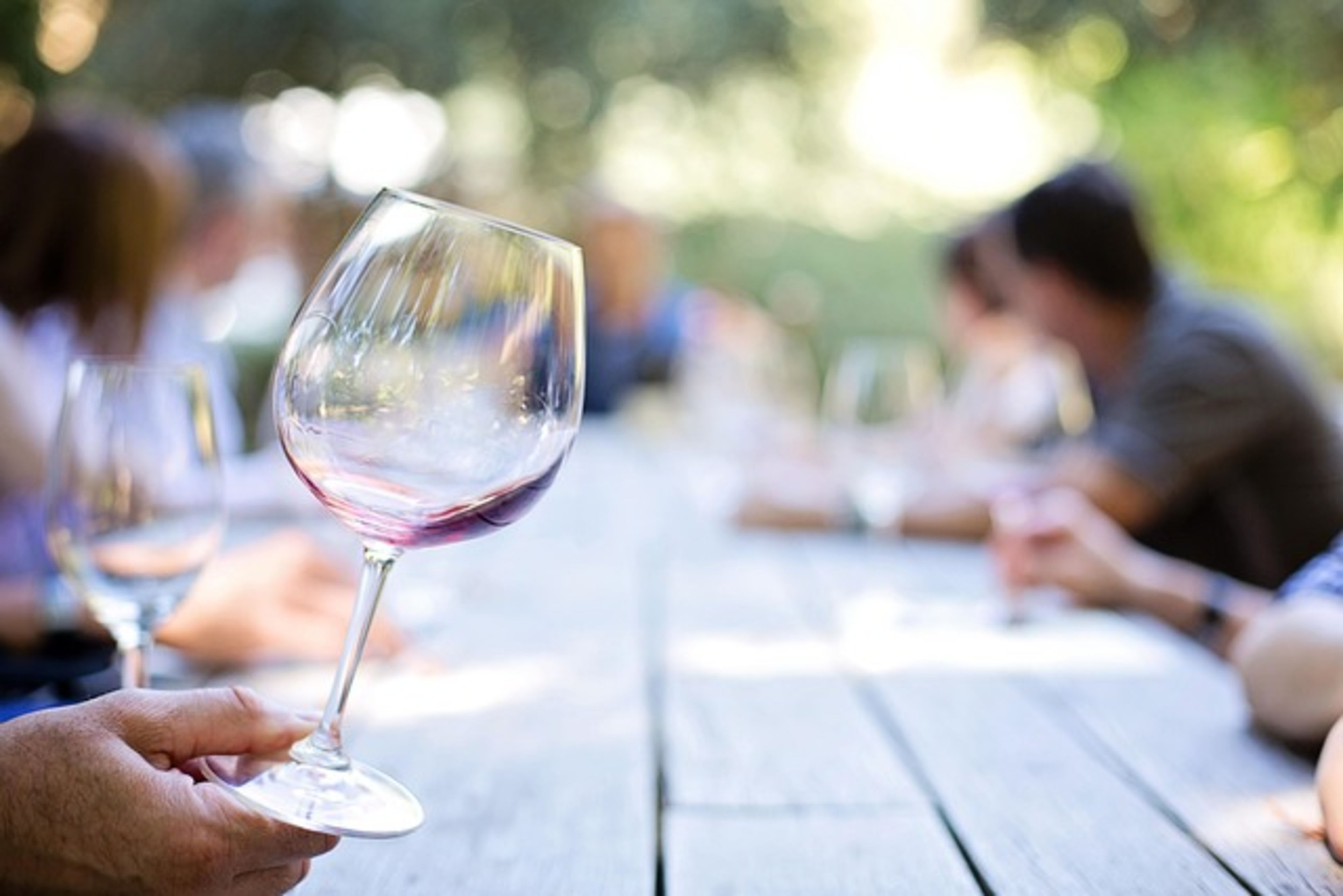 Santo Wines Winery