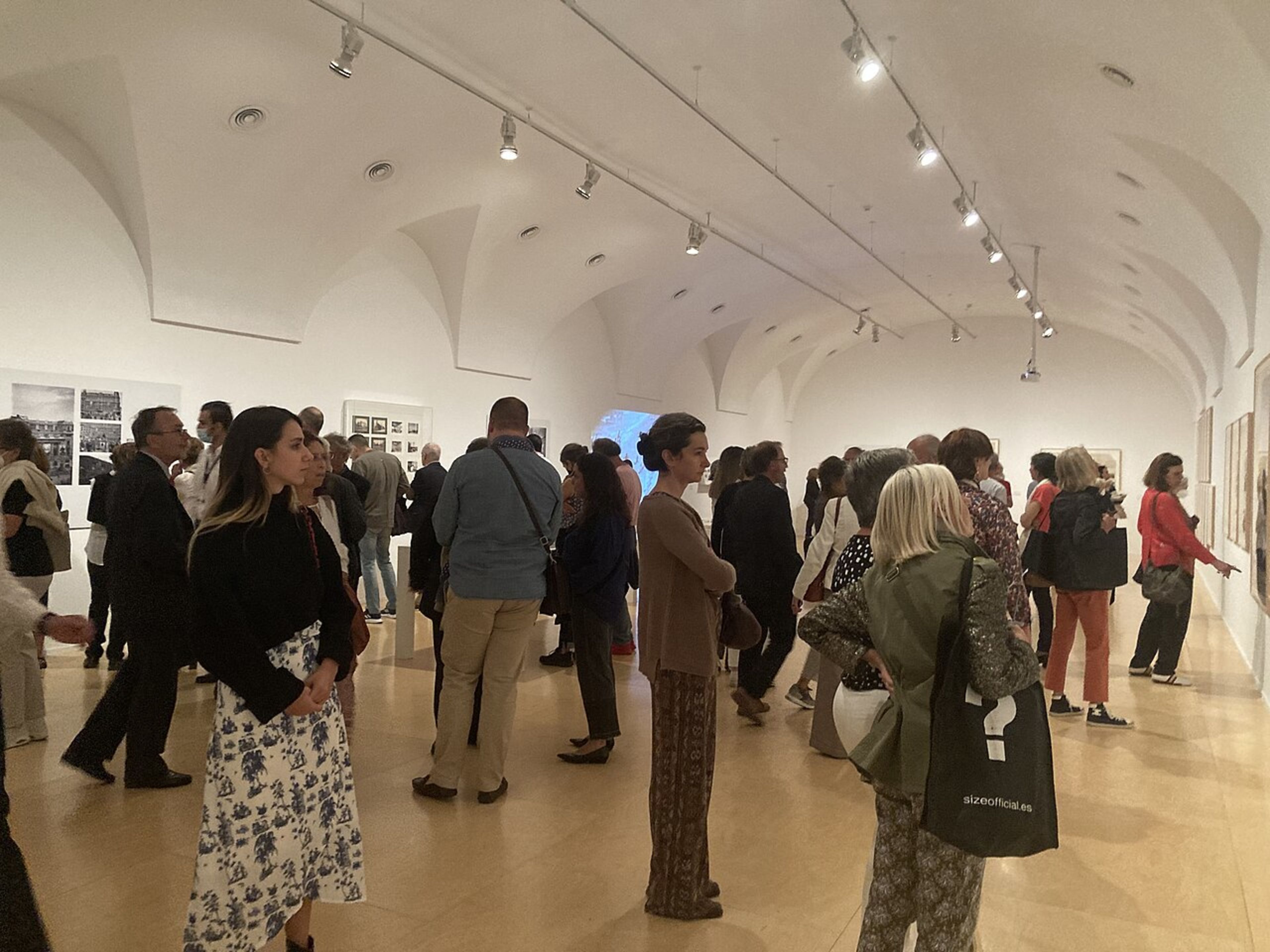 Reina Sofía Museum