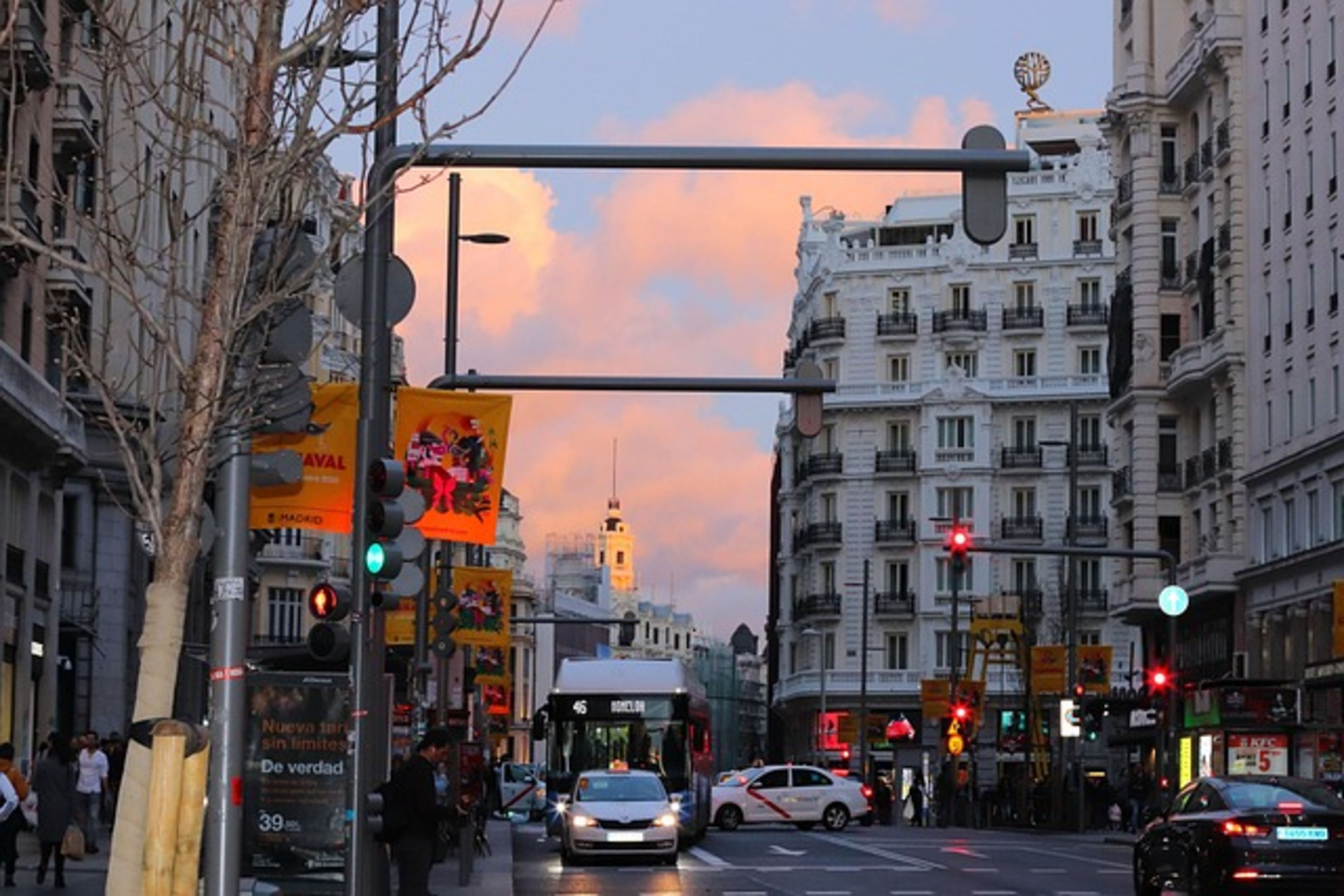 Gran Vía