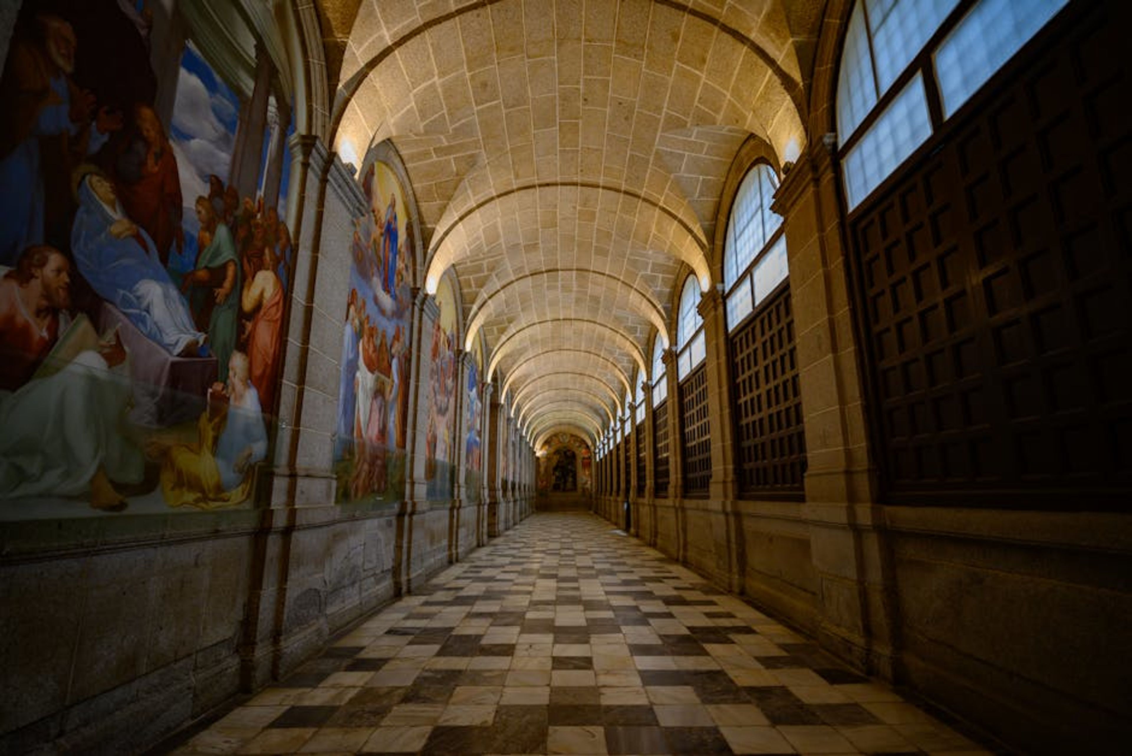 Círculo de Bellas Artes