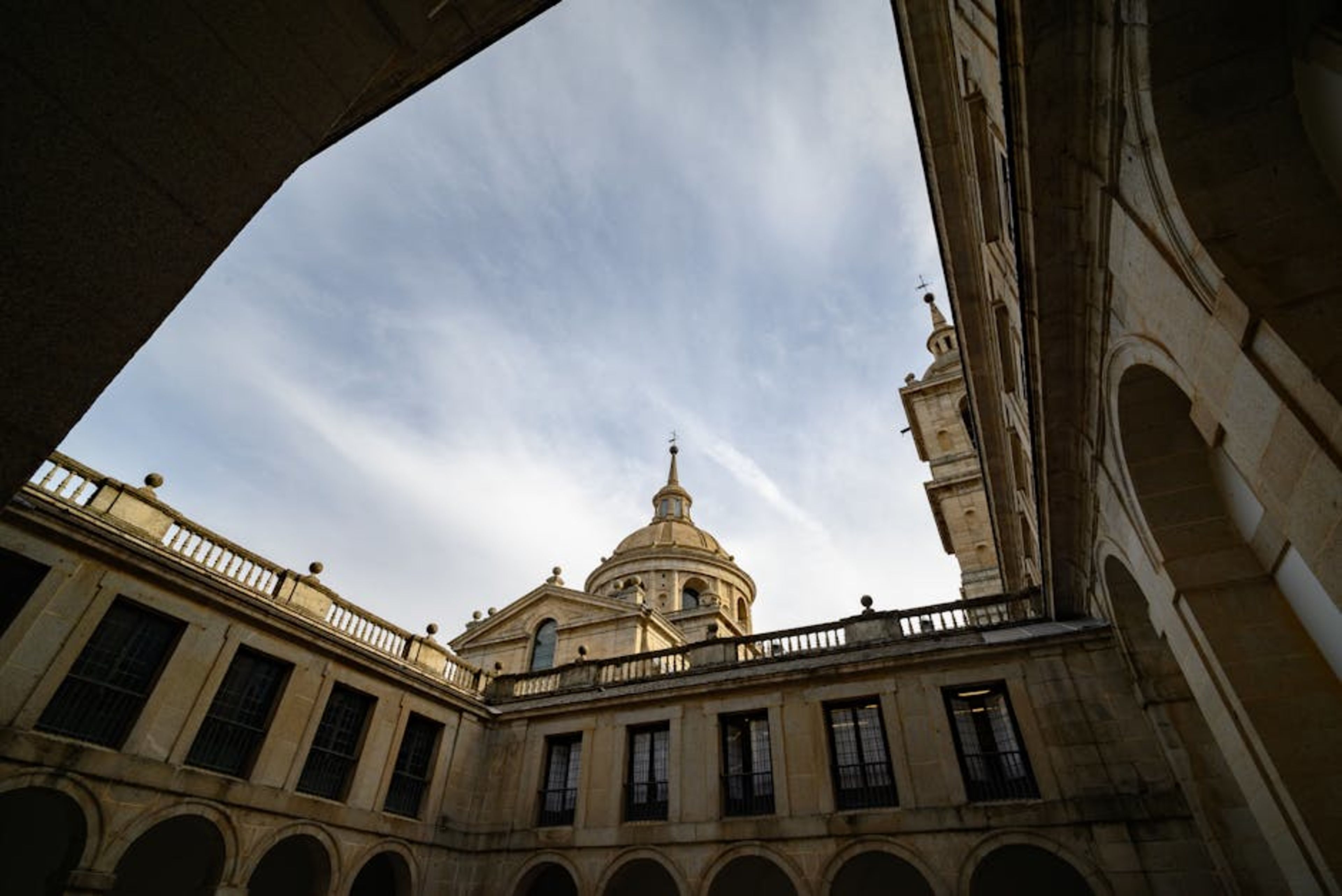 Círculo de Bellas Artes