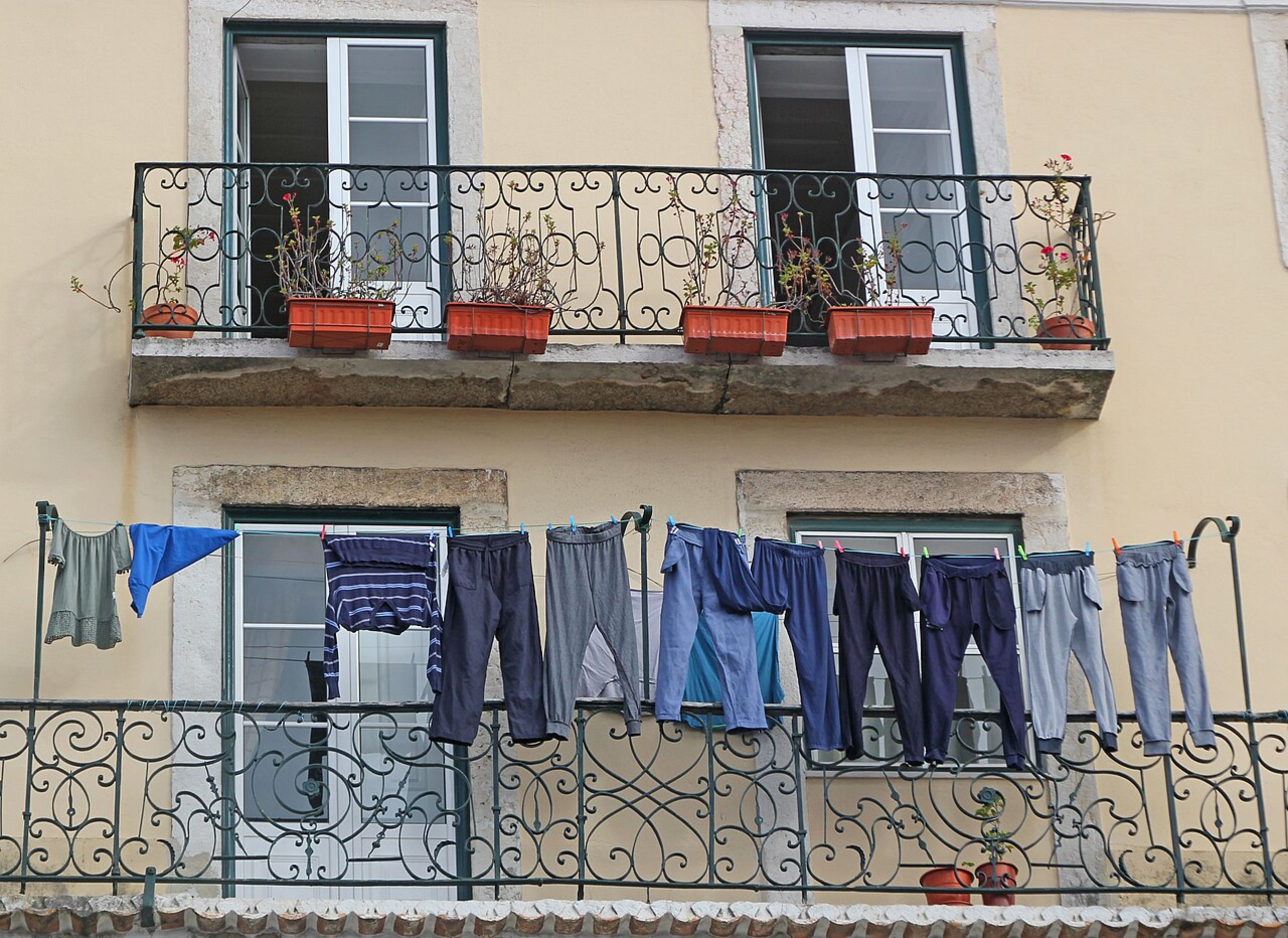 Alfama District