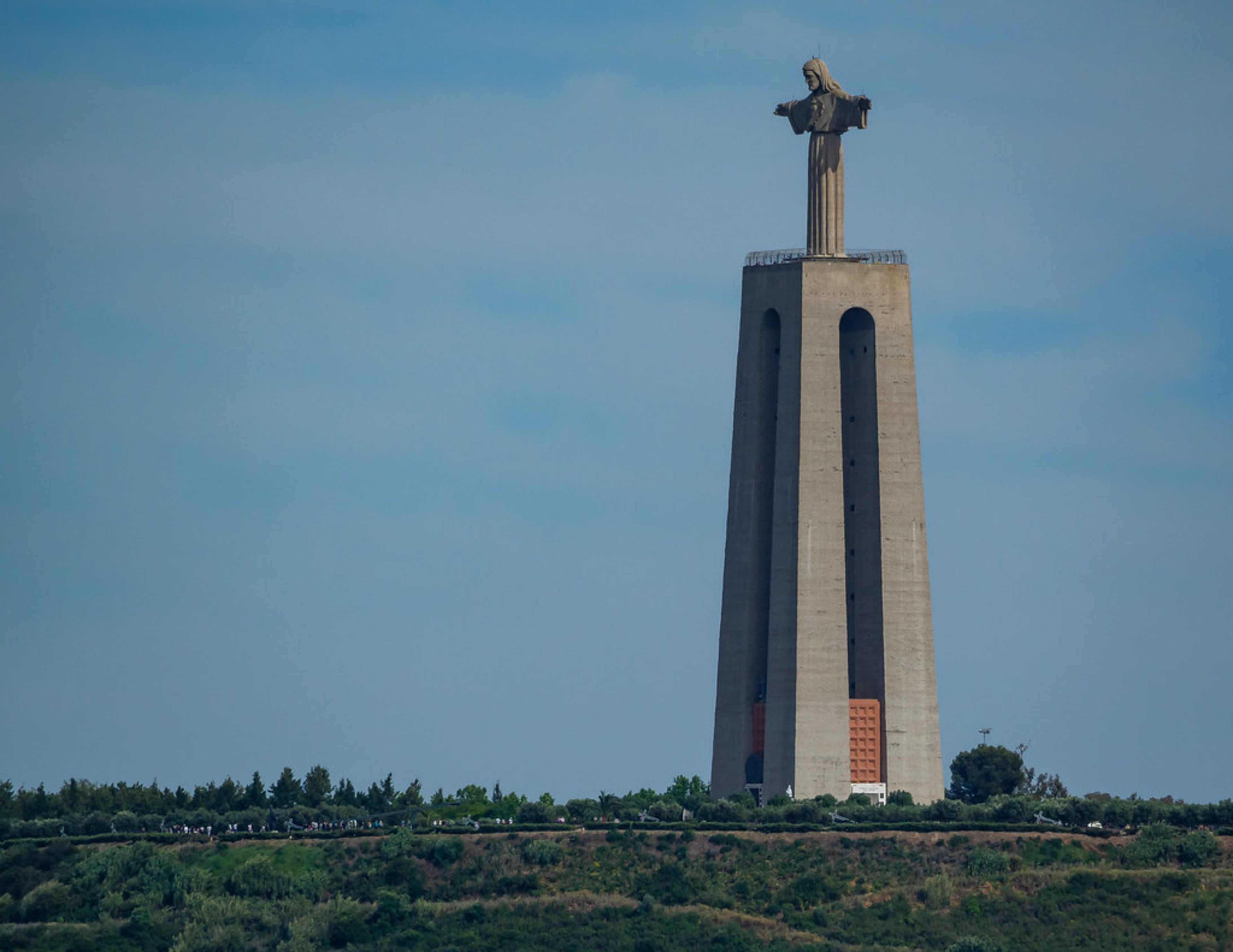 Monument to the Discoveries
