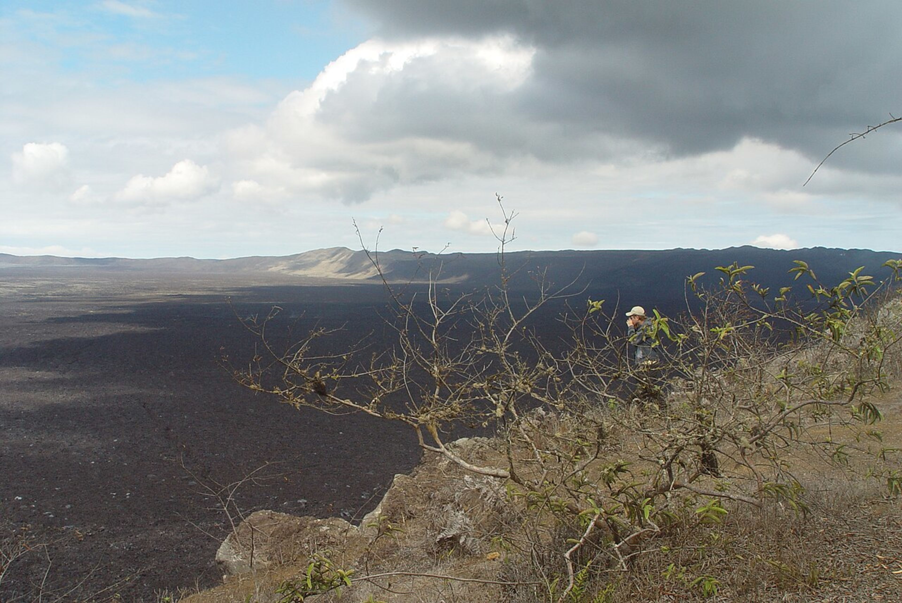 Galapagos Islands