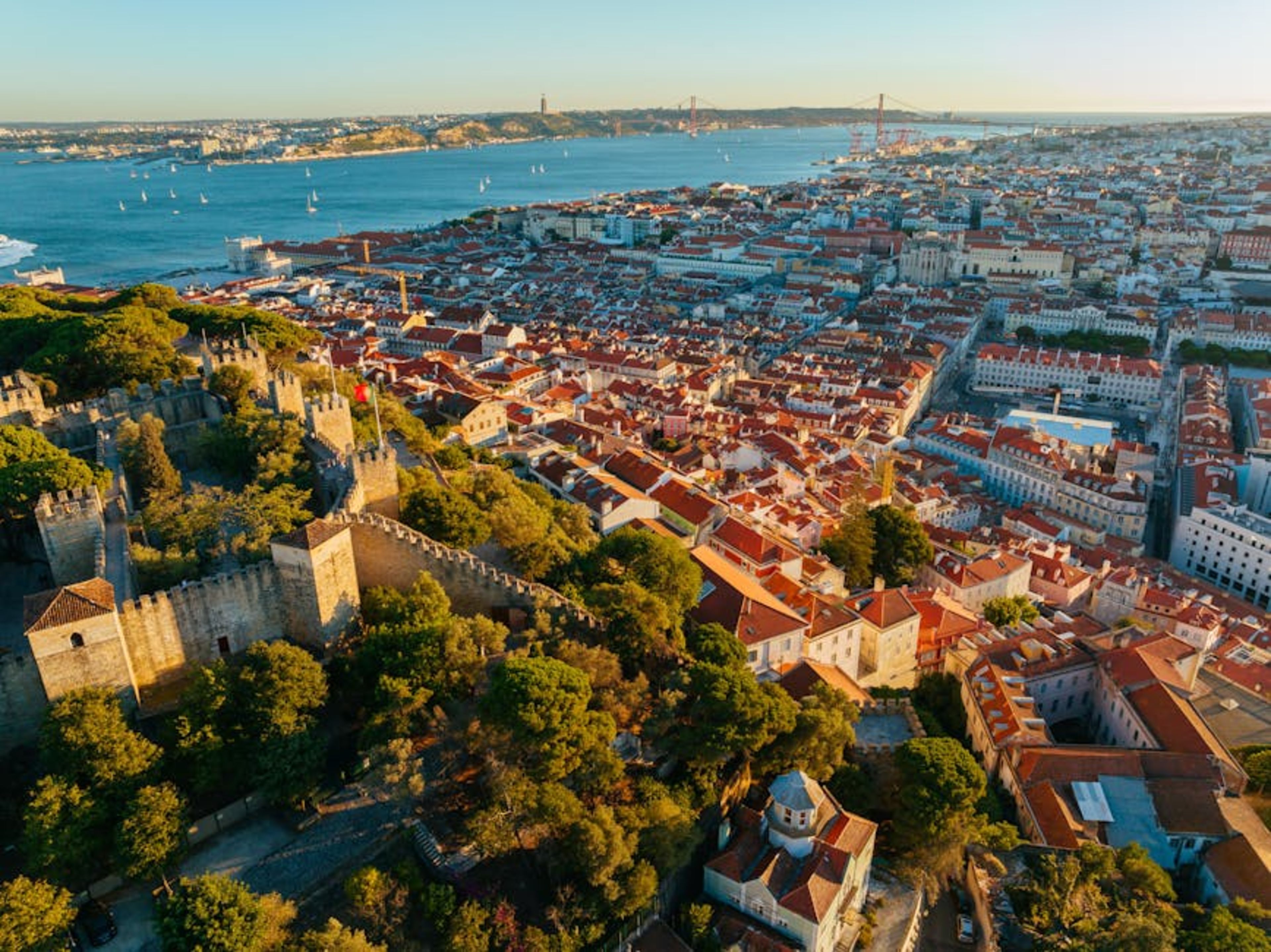 São Jorge Castle