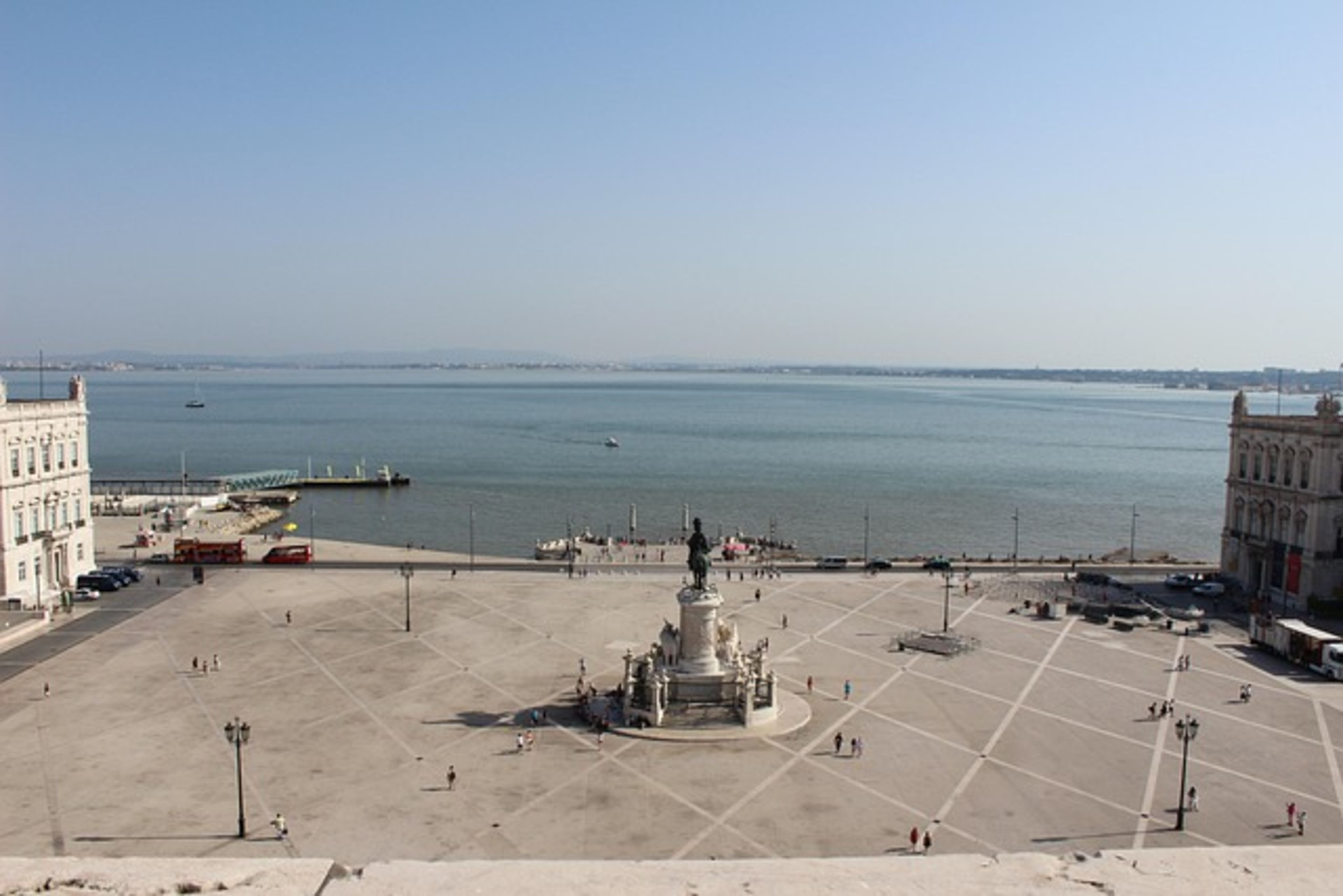 Rossio Square