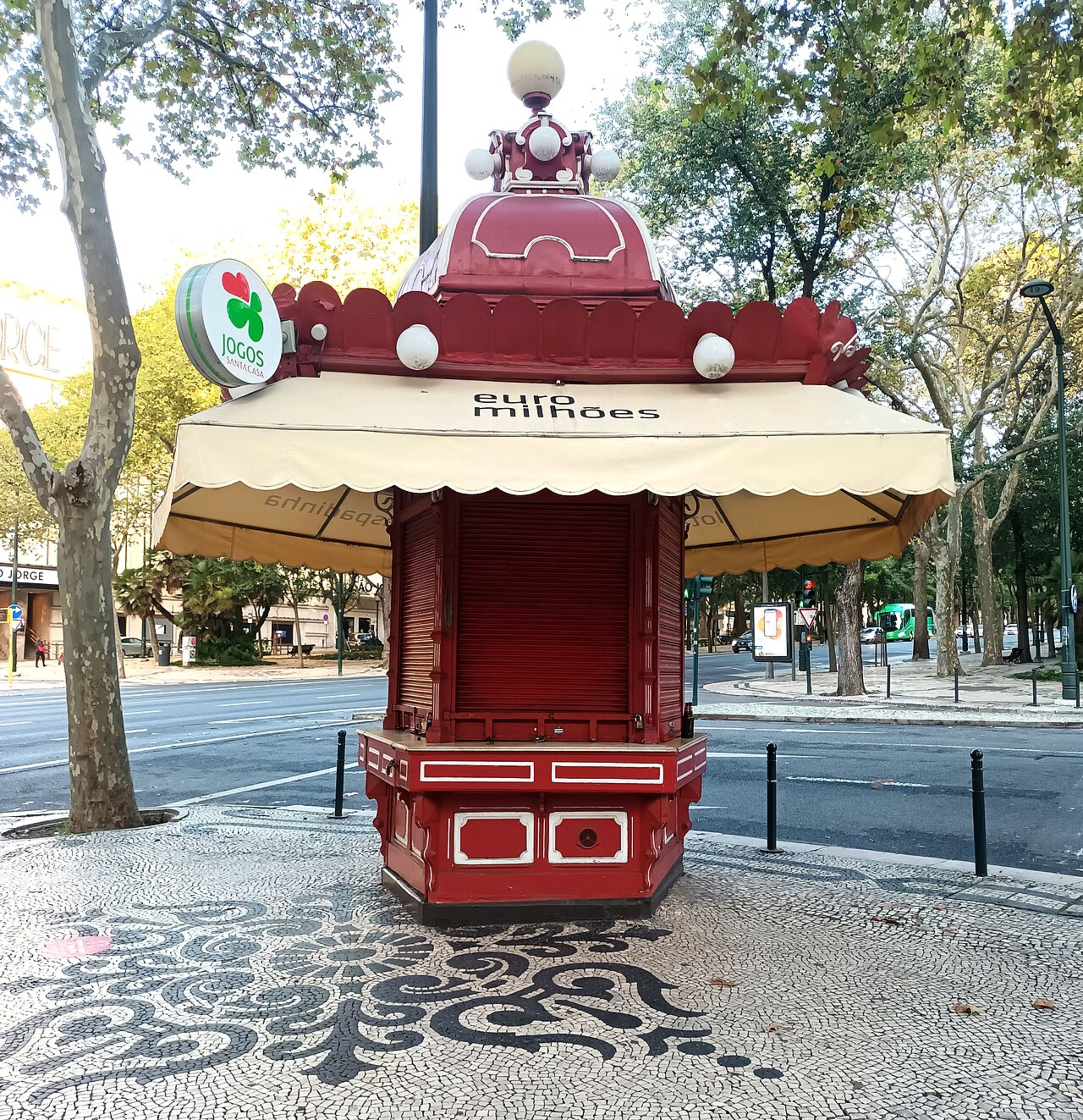 Avenida da Liberdade