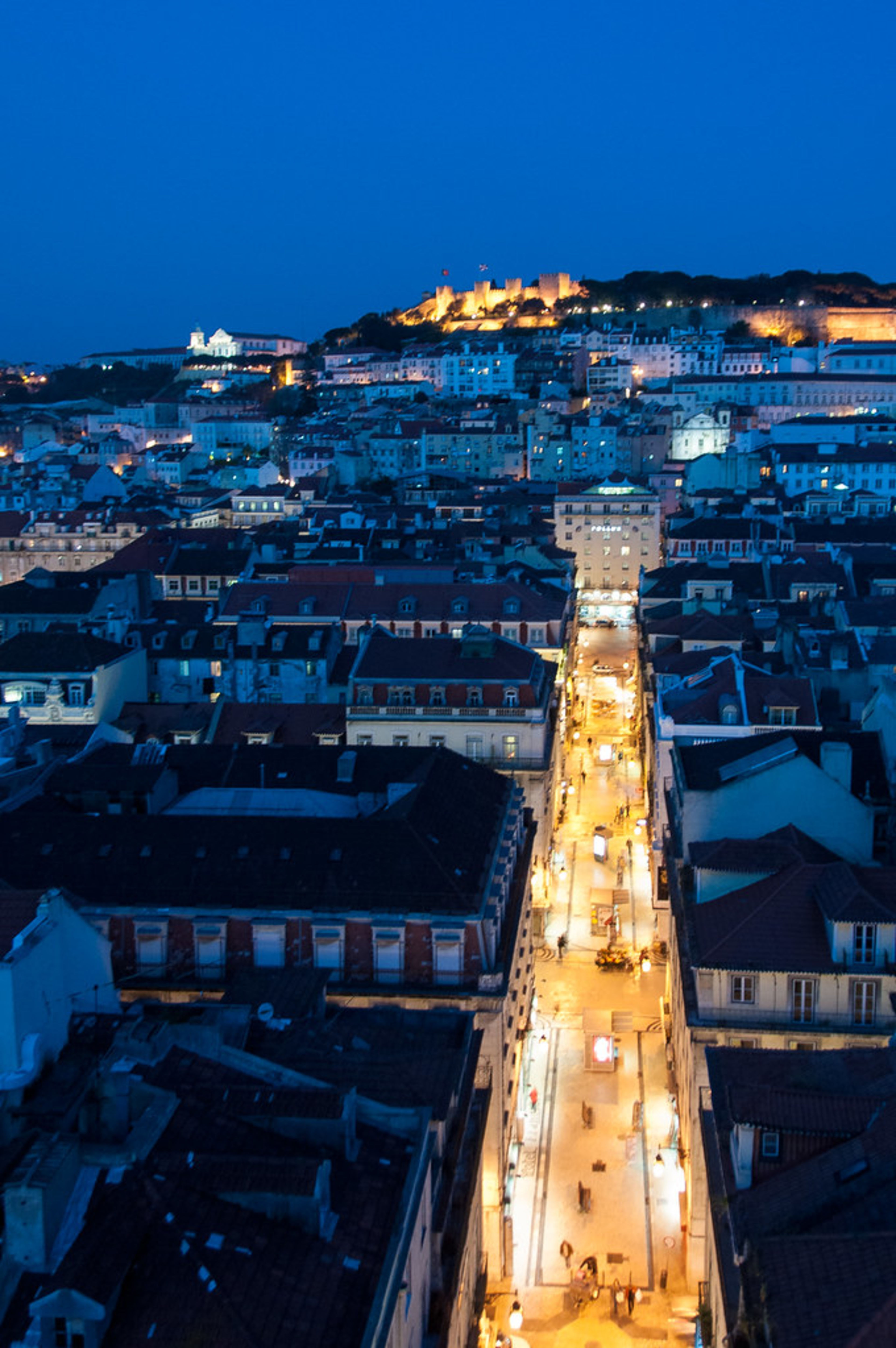 Elevador de Santa Justa