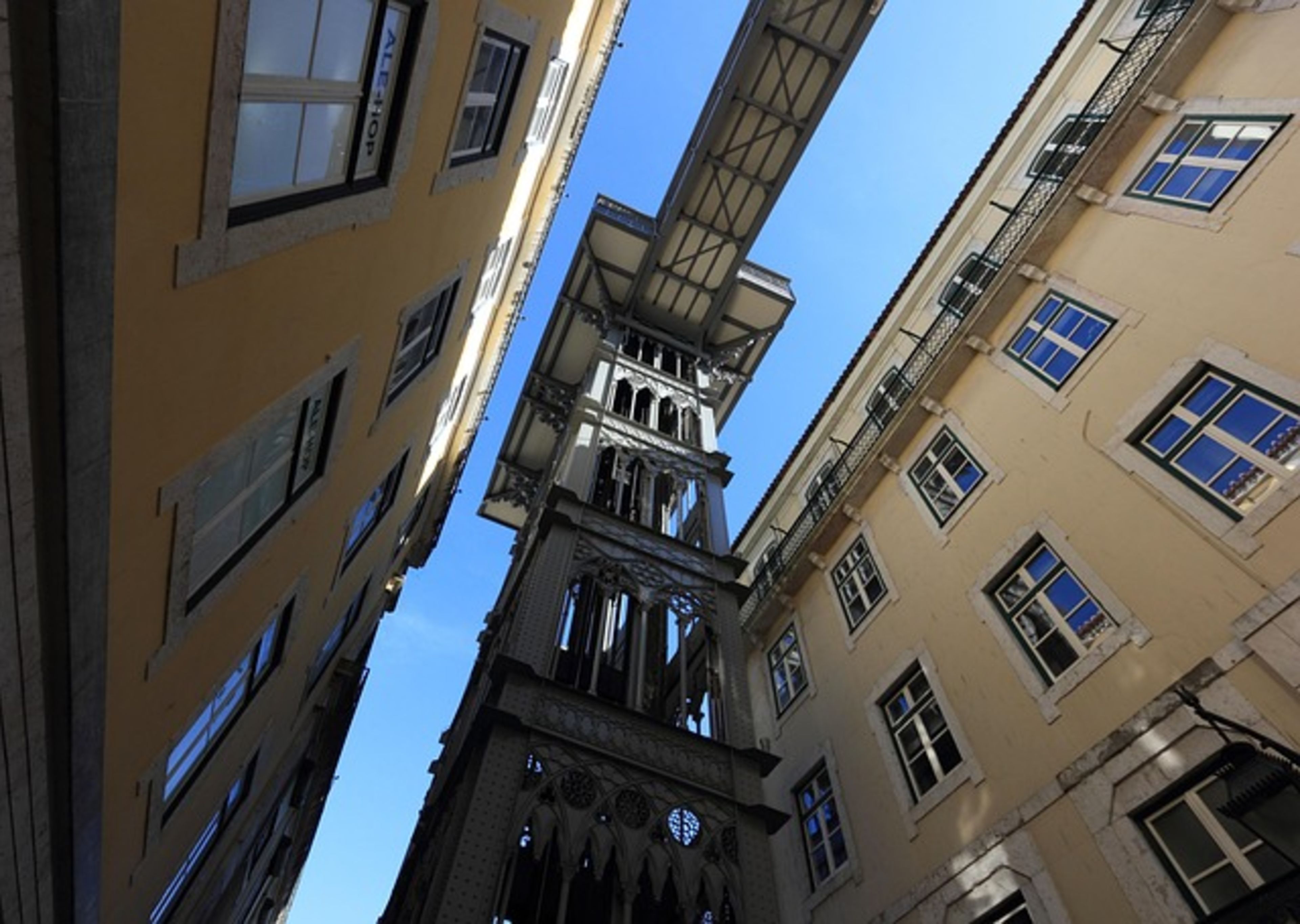 Elevador da Bica