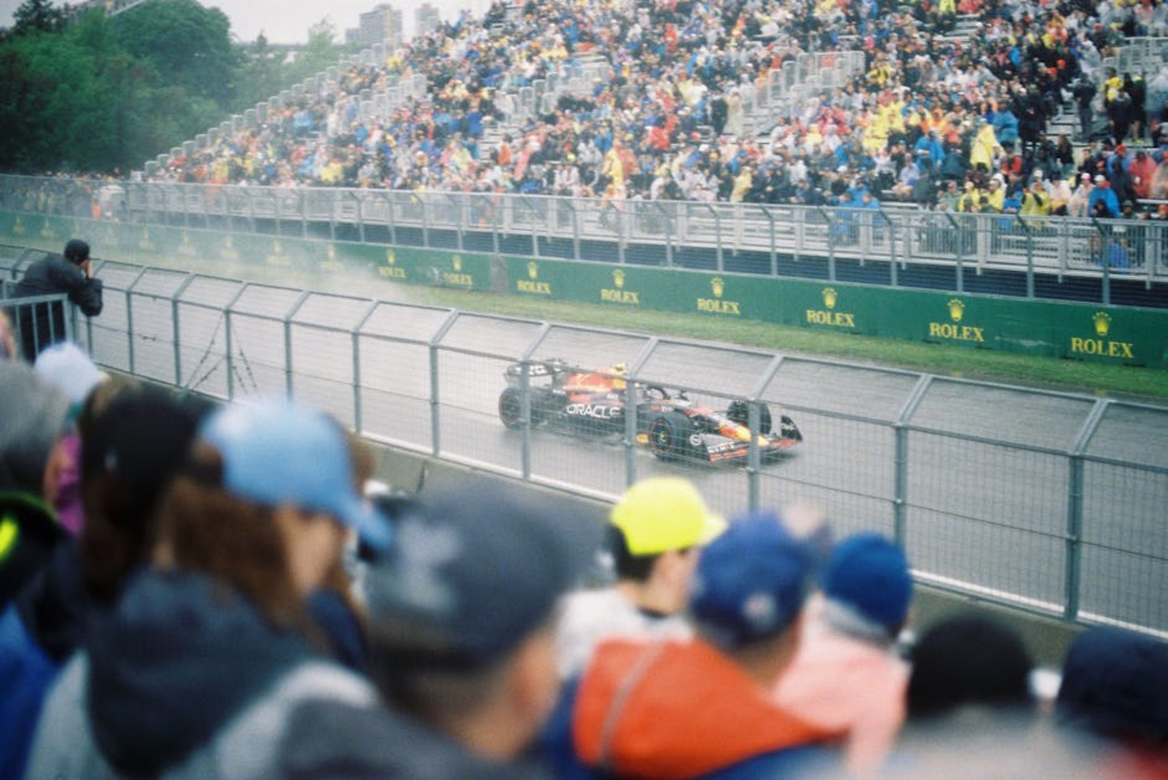Monza Circuit (F1 – nearby)