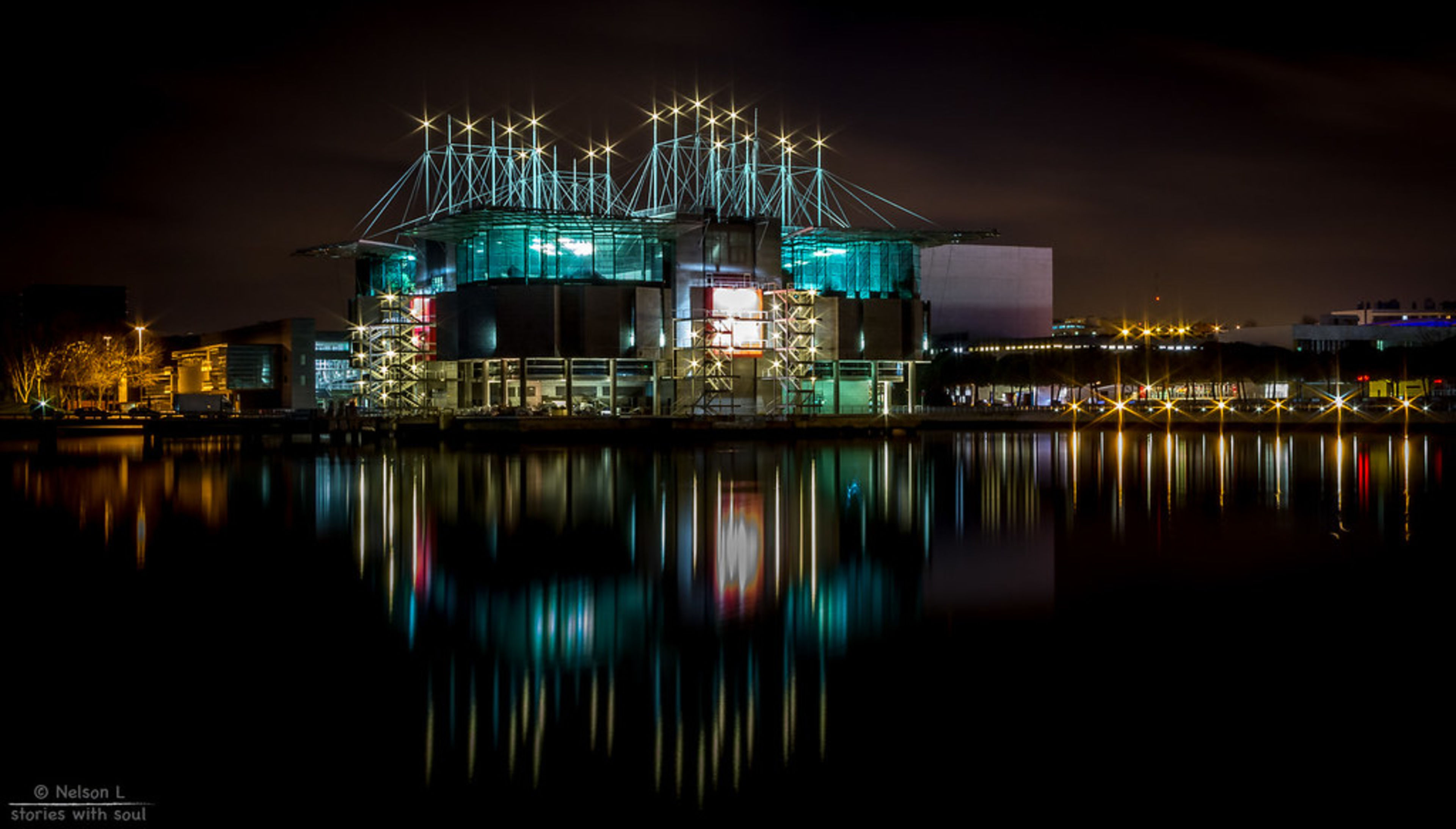 Oceanarium Lisbon