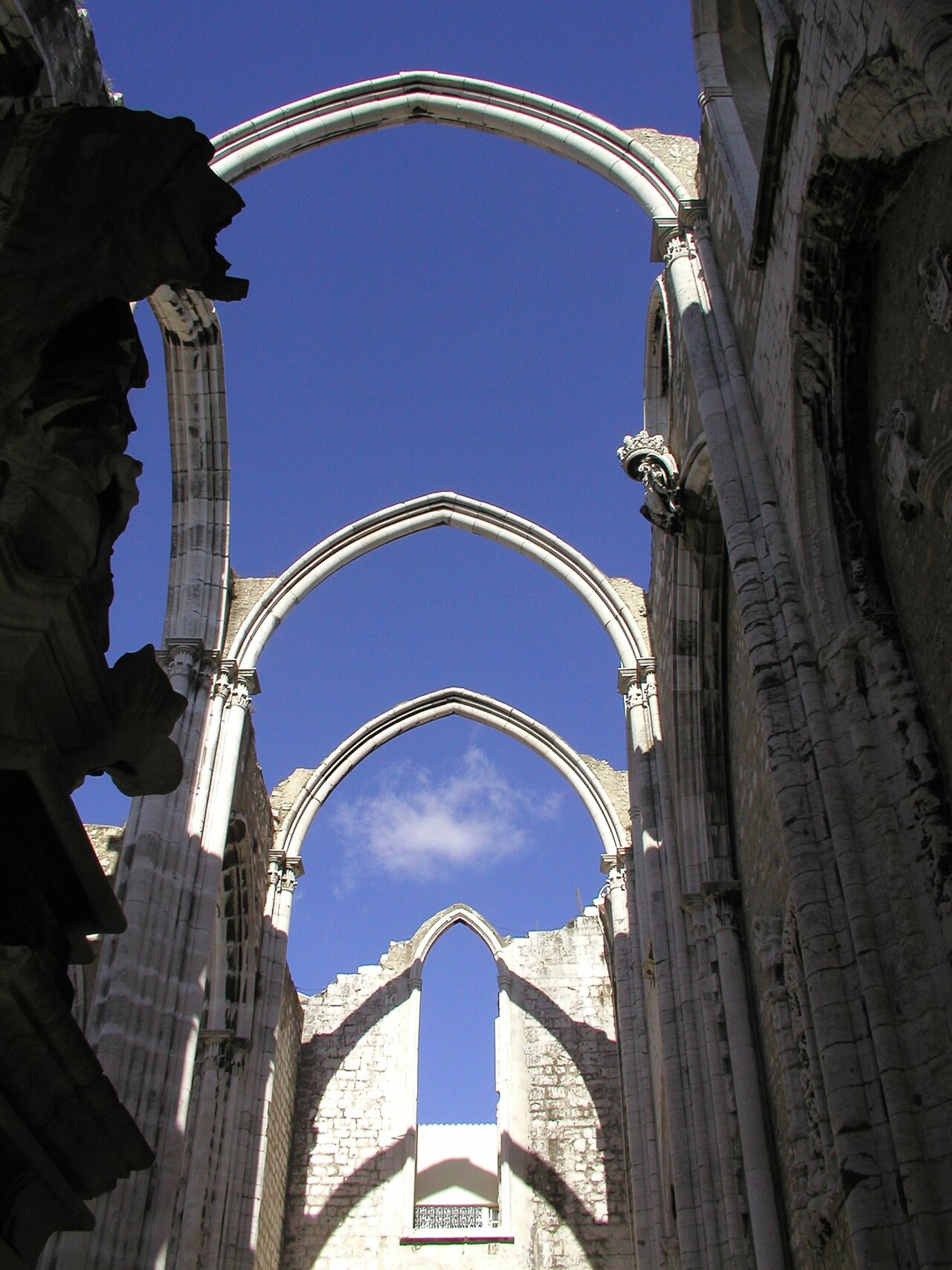 Convento do Carmo