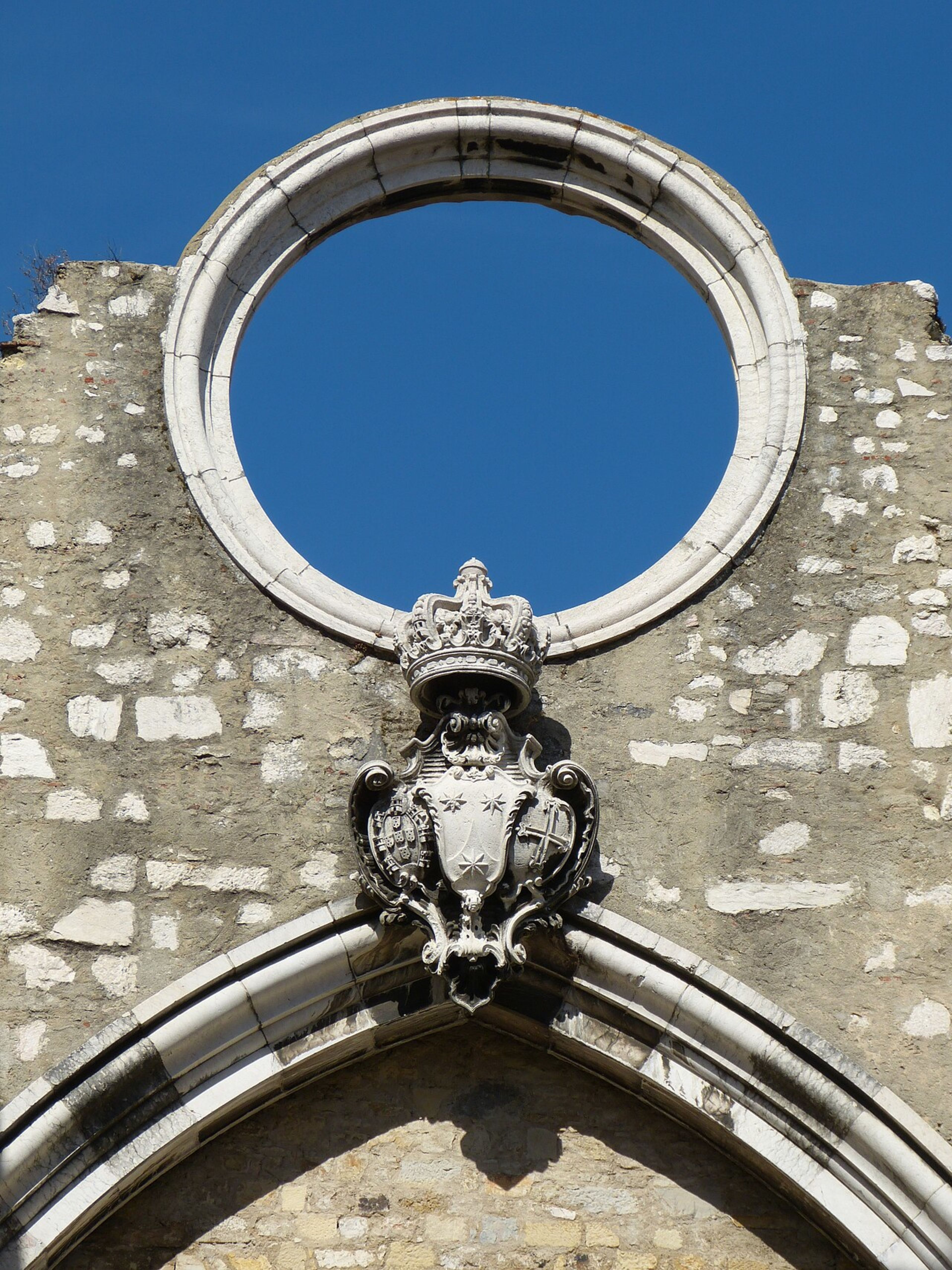 Convento do Carmo