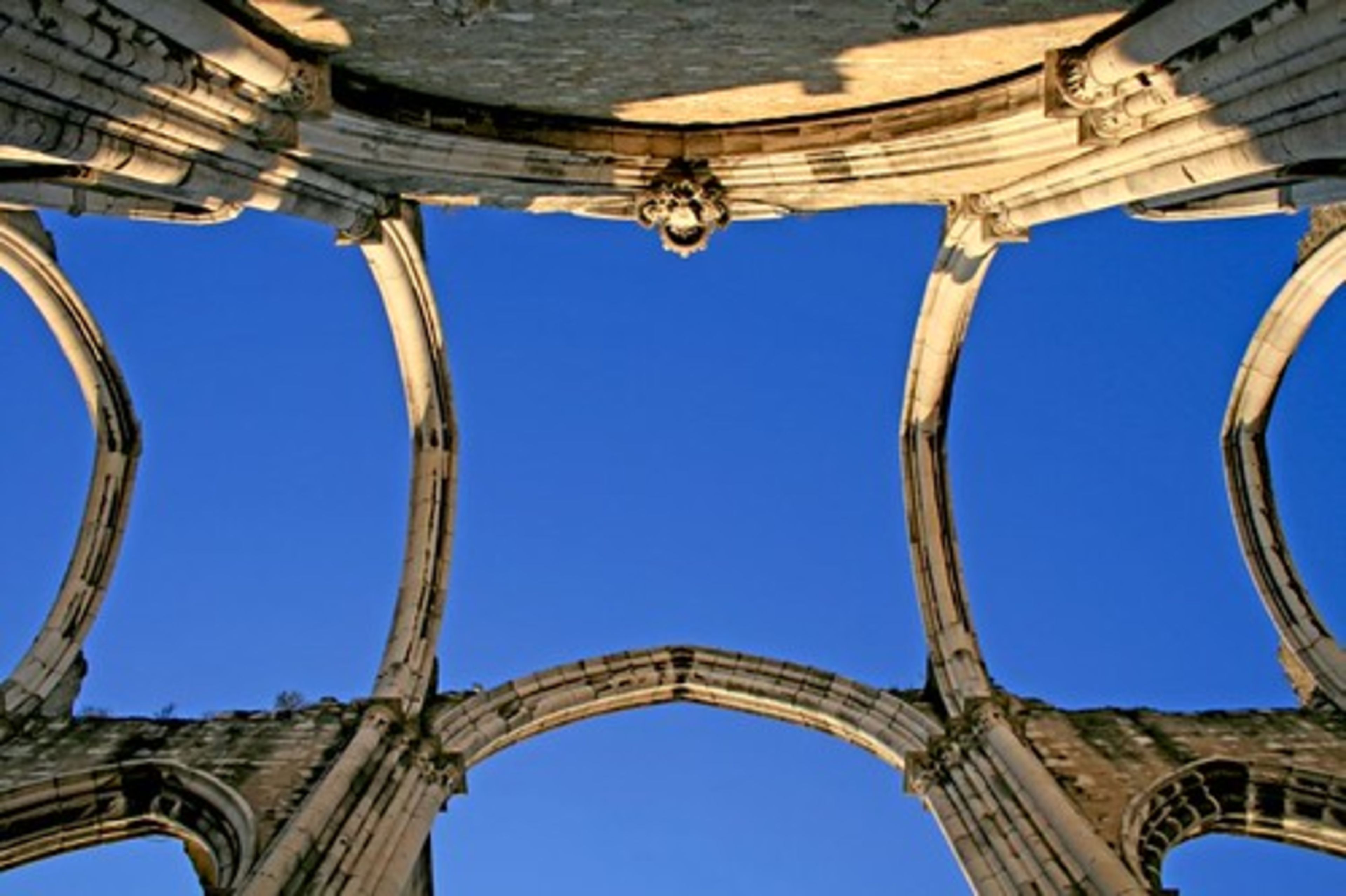 Convento do Carmo