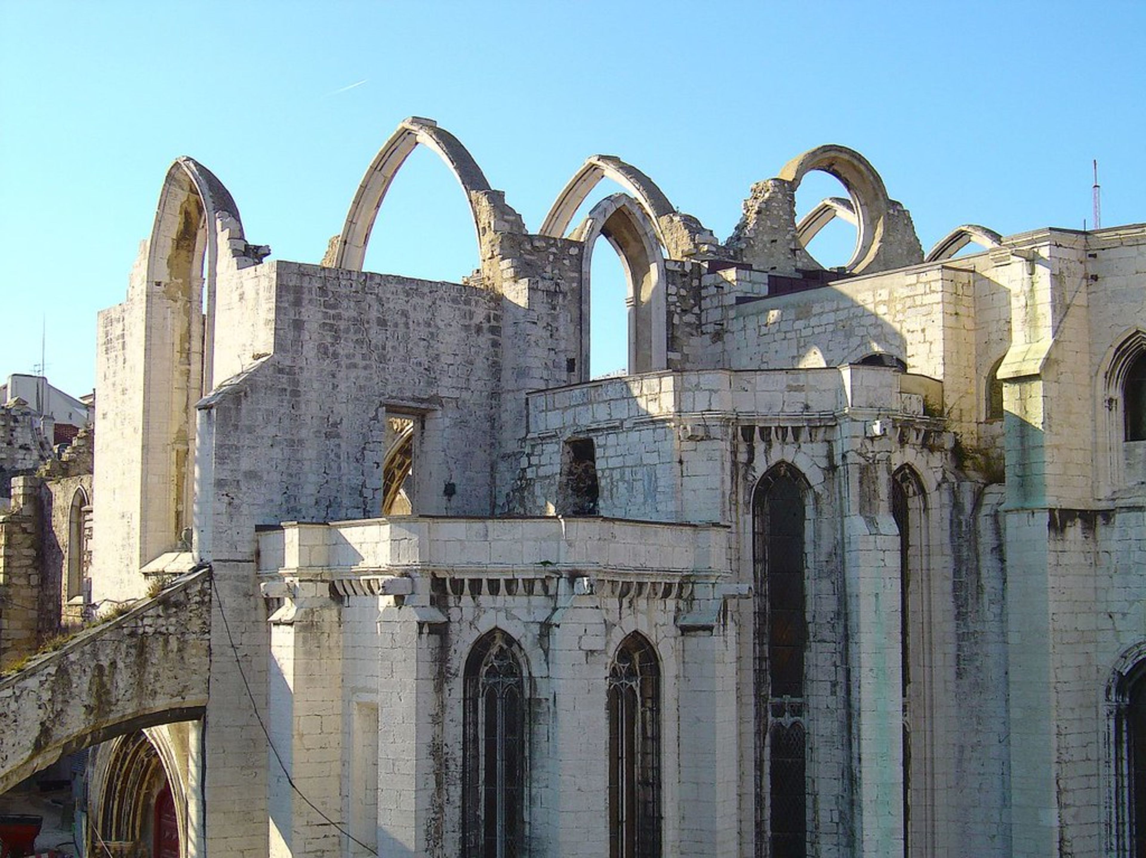 Convento do Carmo