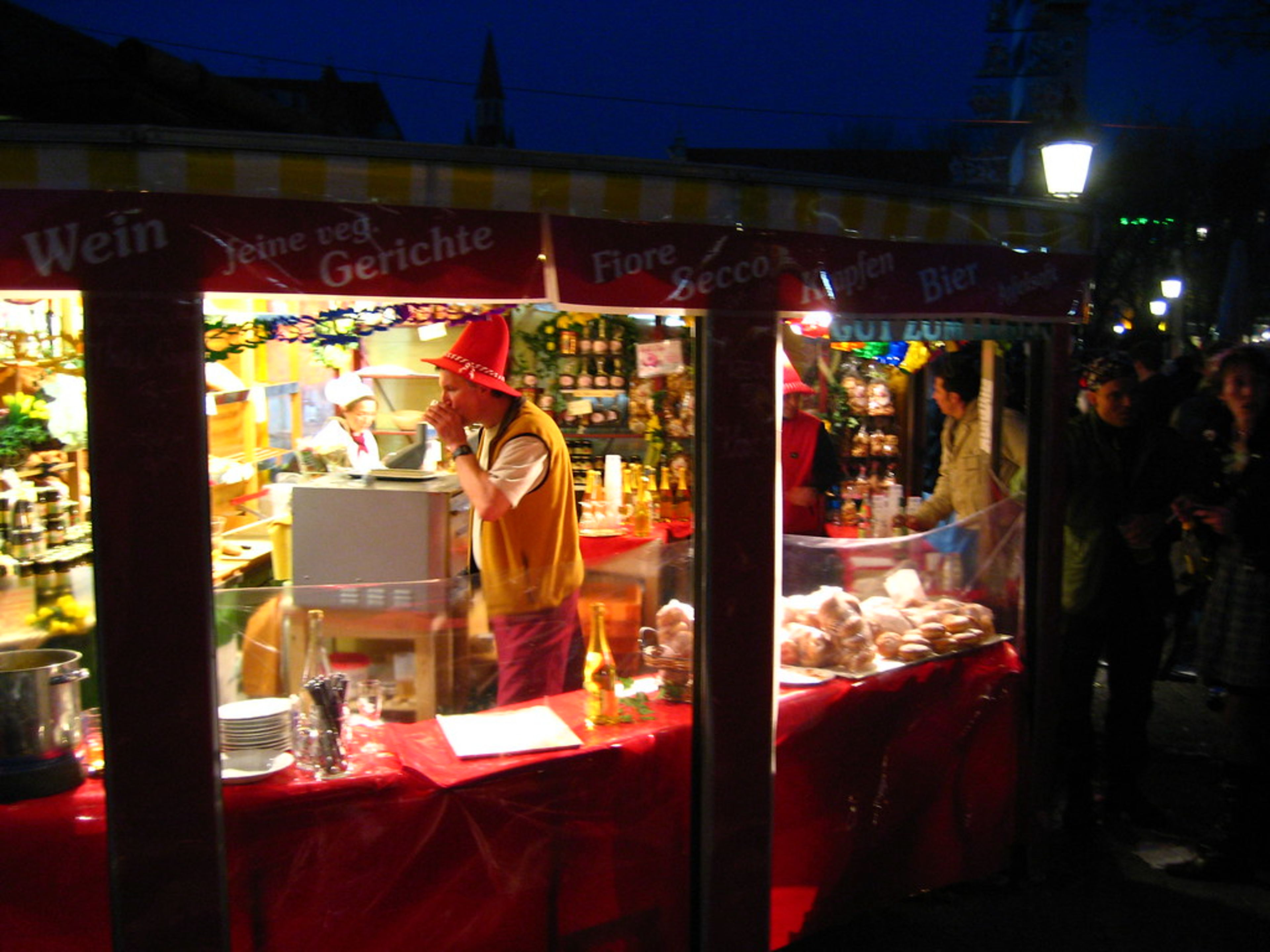Viktualienmarkt