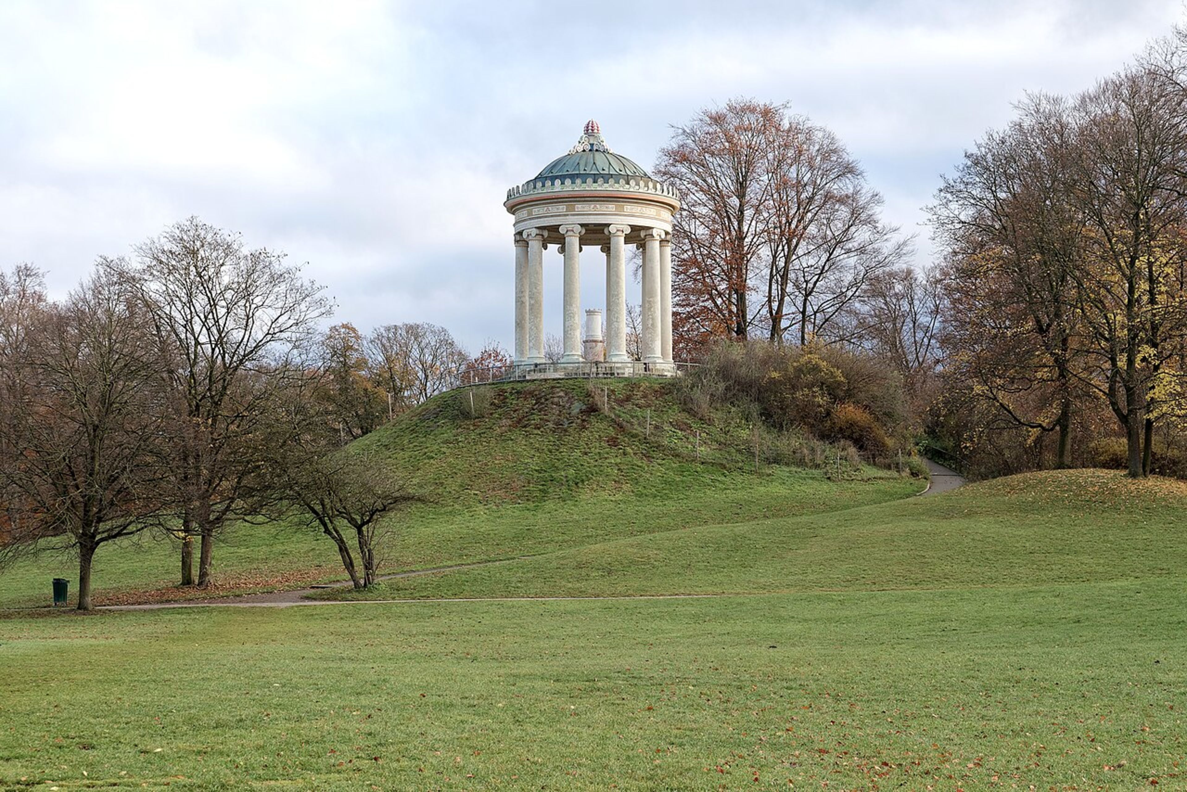Englischer Garten
