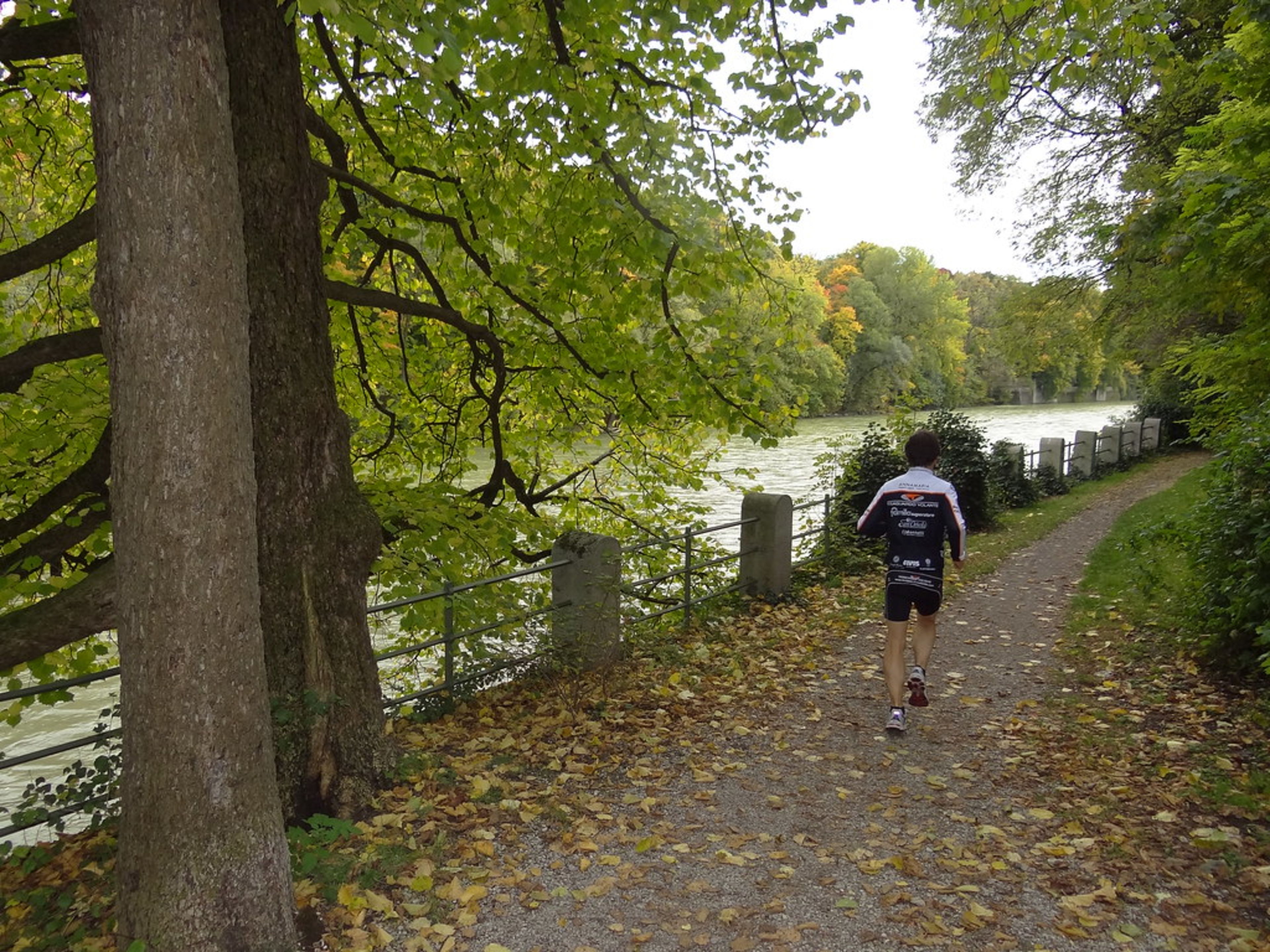 Englischer Garten
