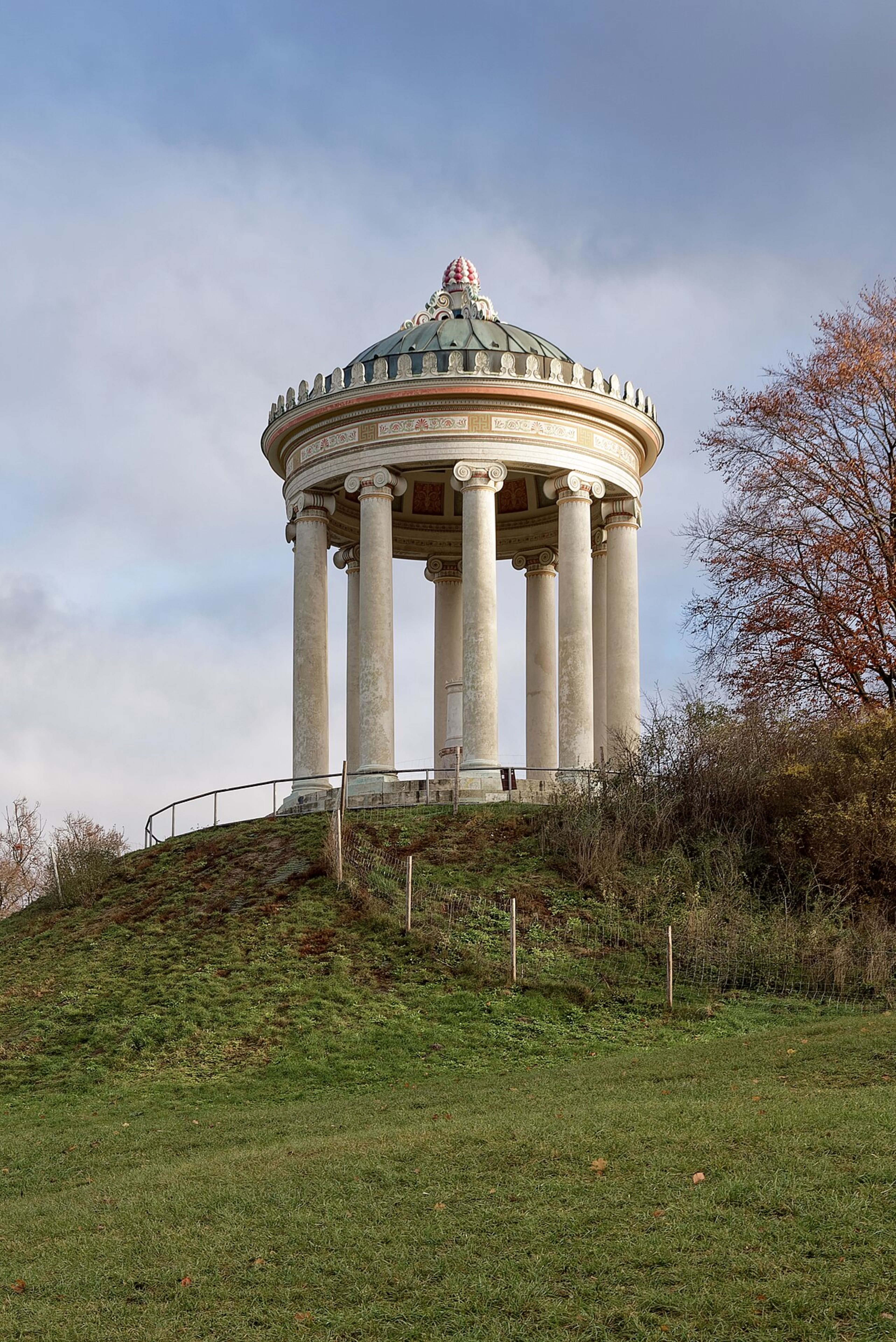 Englischer Garten